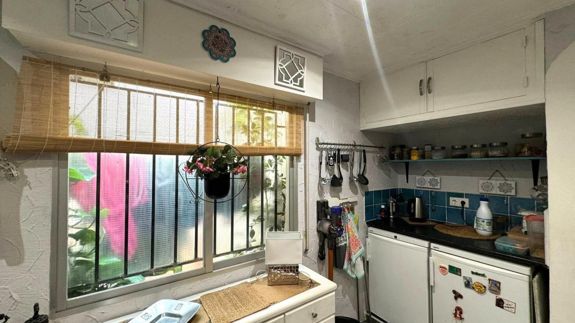 Apartment / flat in San Miguel de Salinas Centro