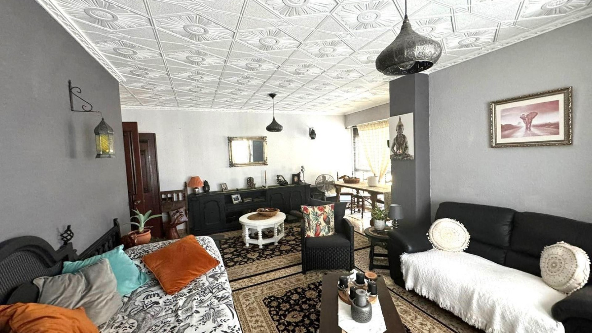 Apartment / flat in San Miguel de Salinas Centro