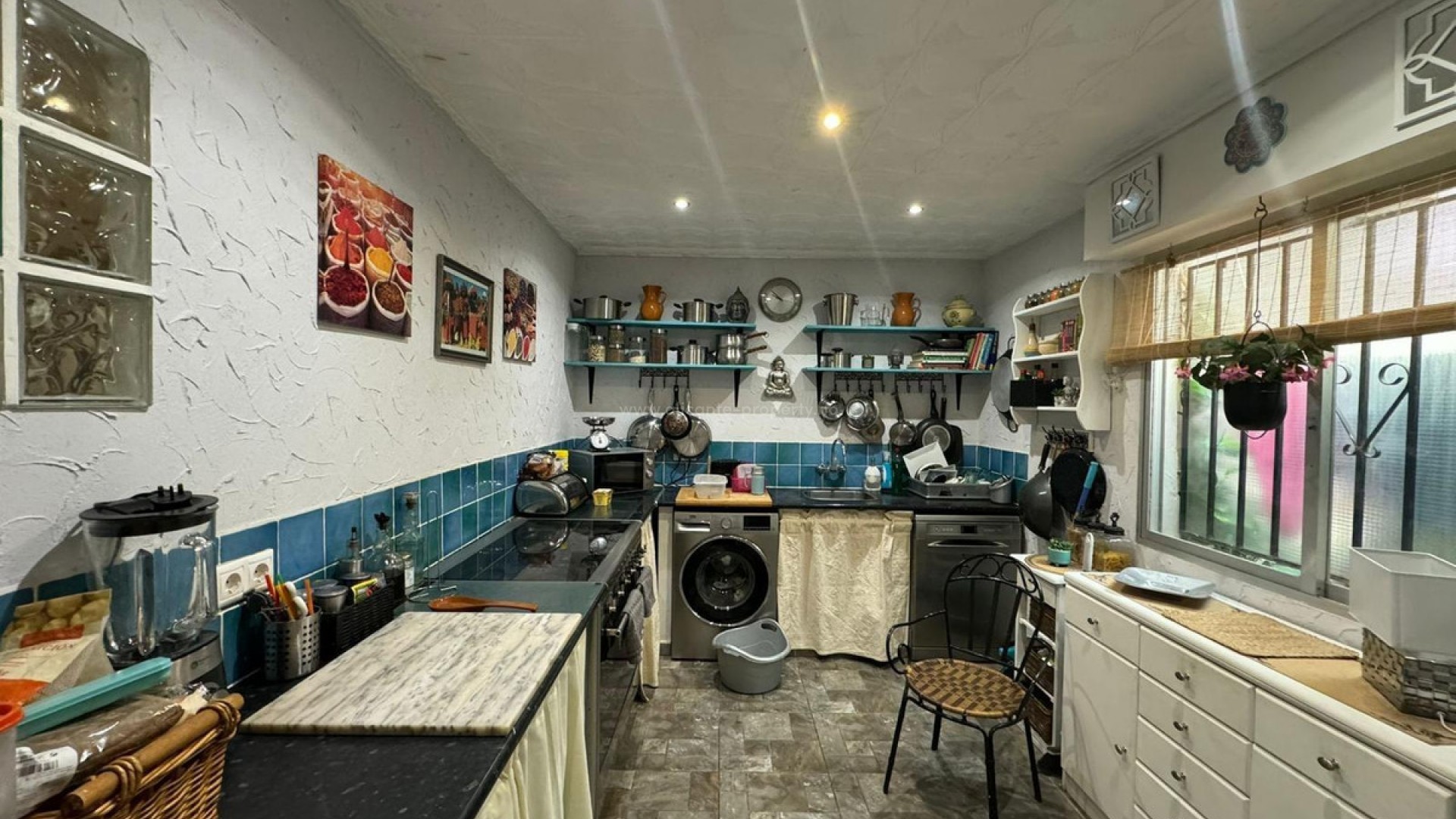 Apartment / flat in San Miguel de Salinas Centro