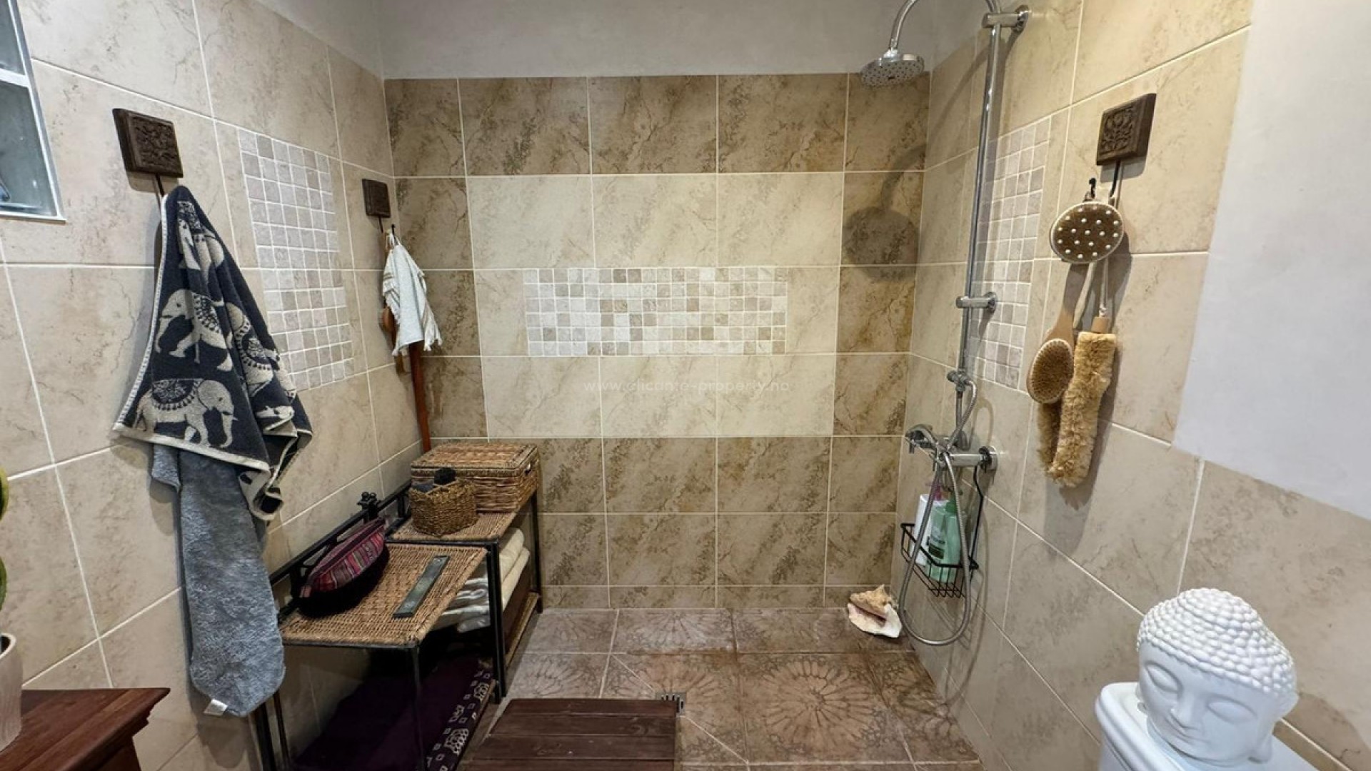 Apartment / flat in San Miguel de Salinas Centro