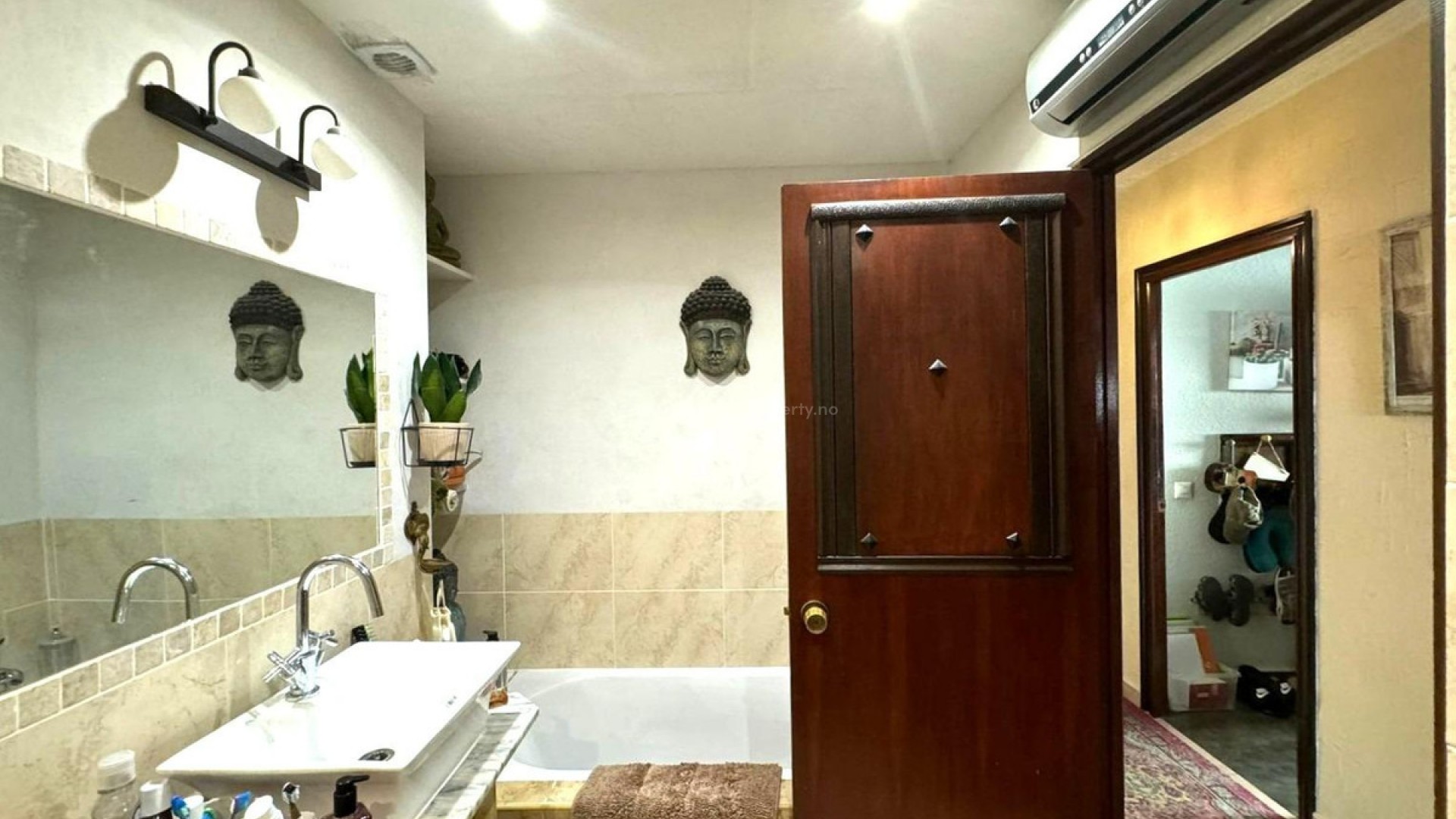 Apartment / flat in San Miguel de Salinas Centro