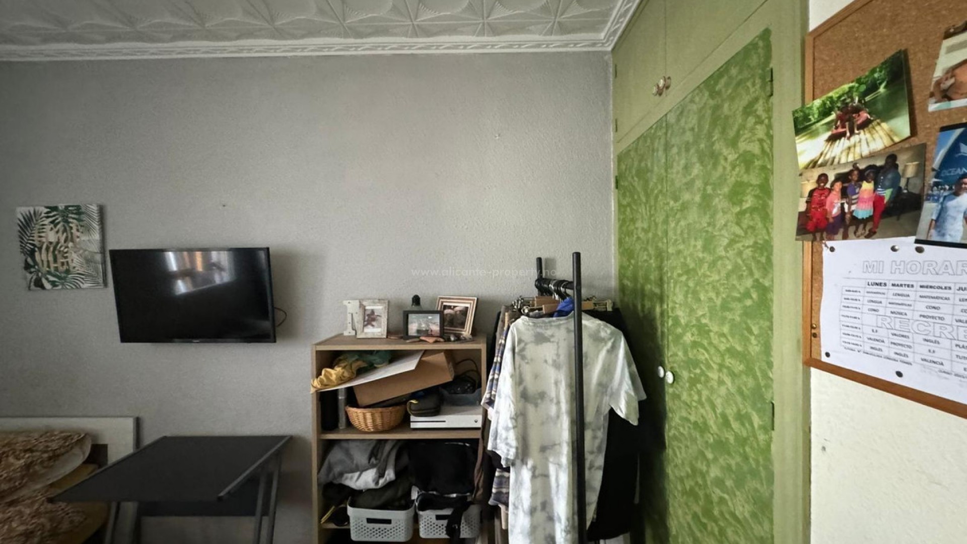 Apartment / flat in San Miguel de Salinas Centro