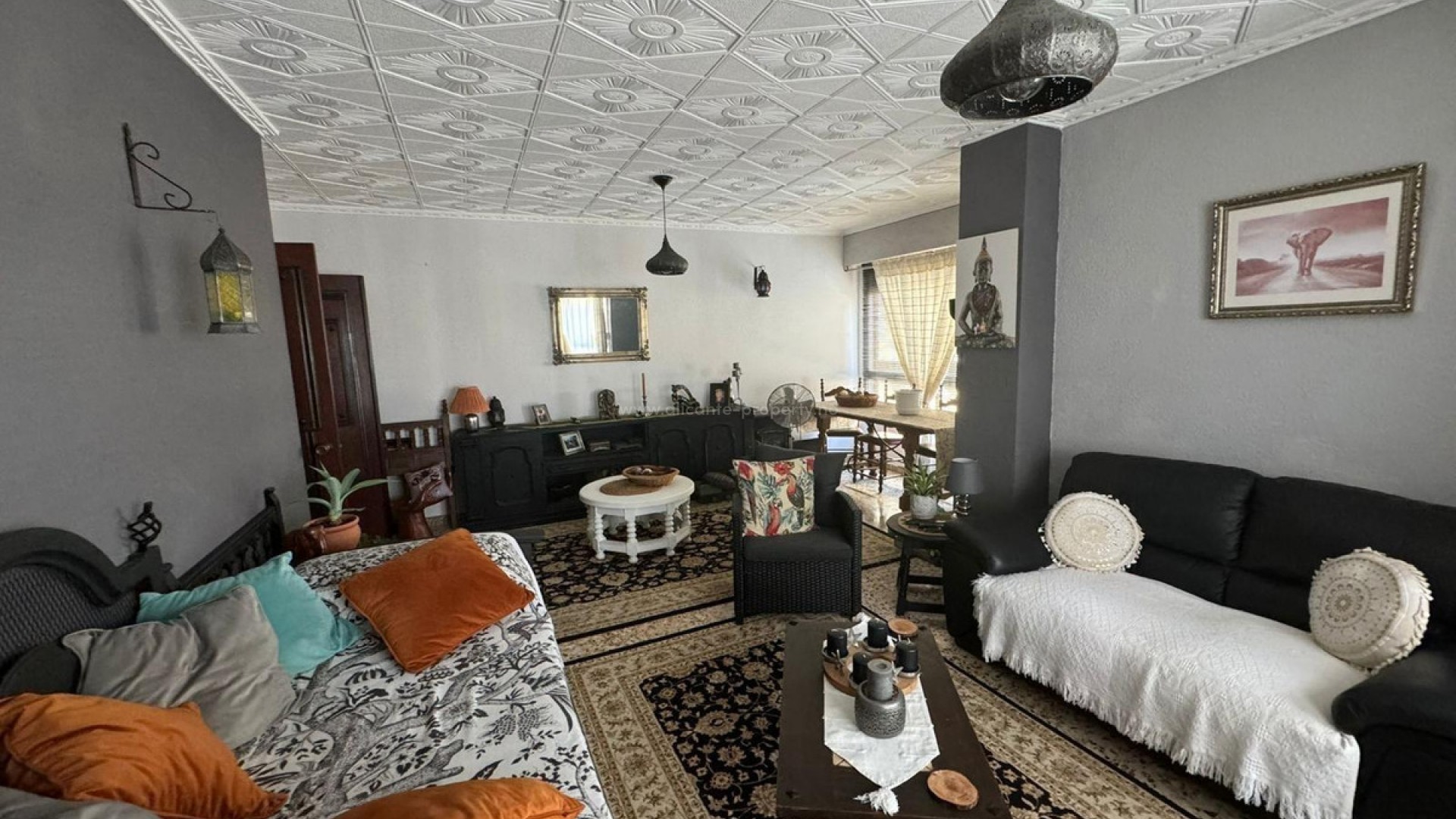 Apartment / flat in San Miguel de Salinas Centro