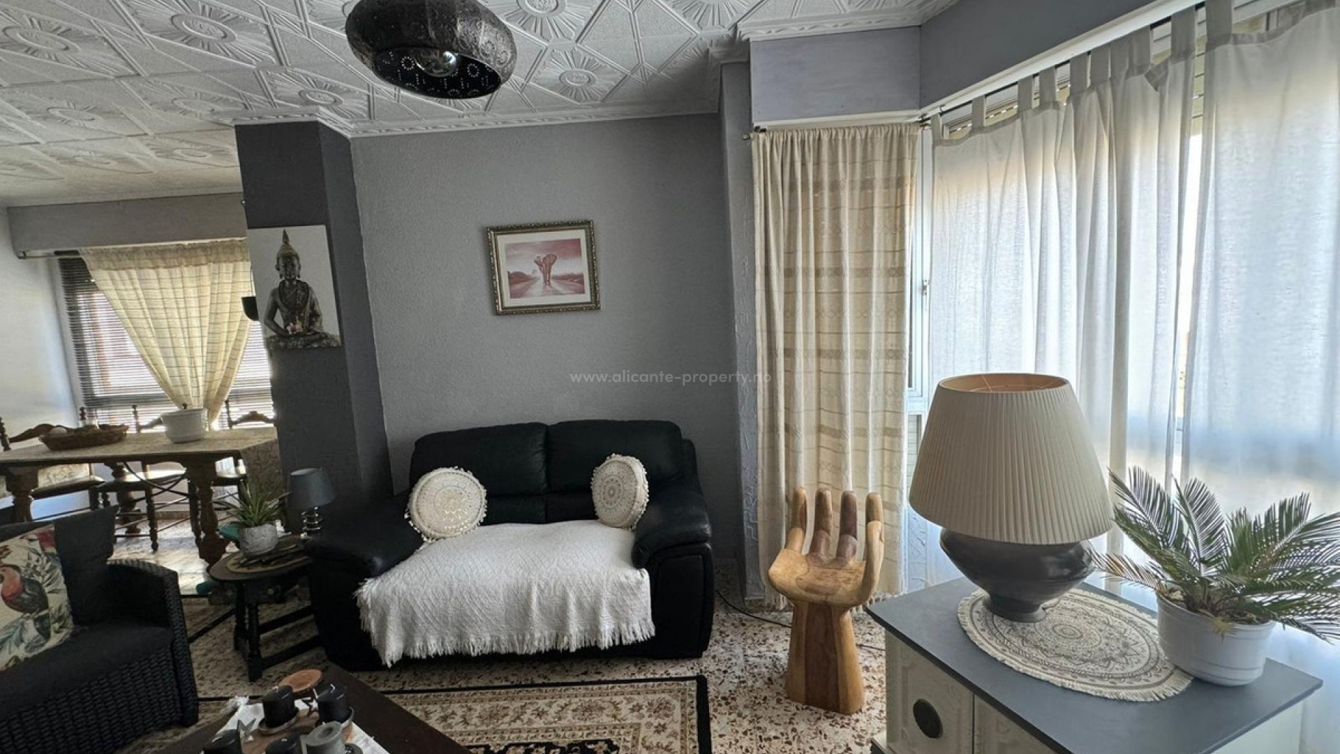 Apartment / flat in San Miguel de Salinas Centro