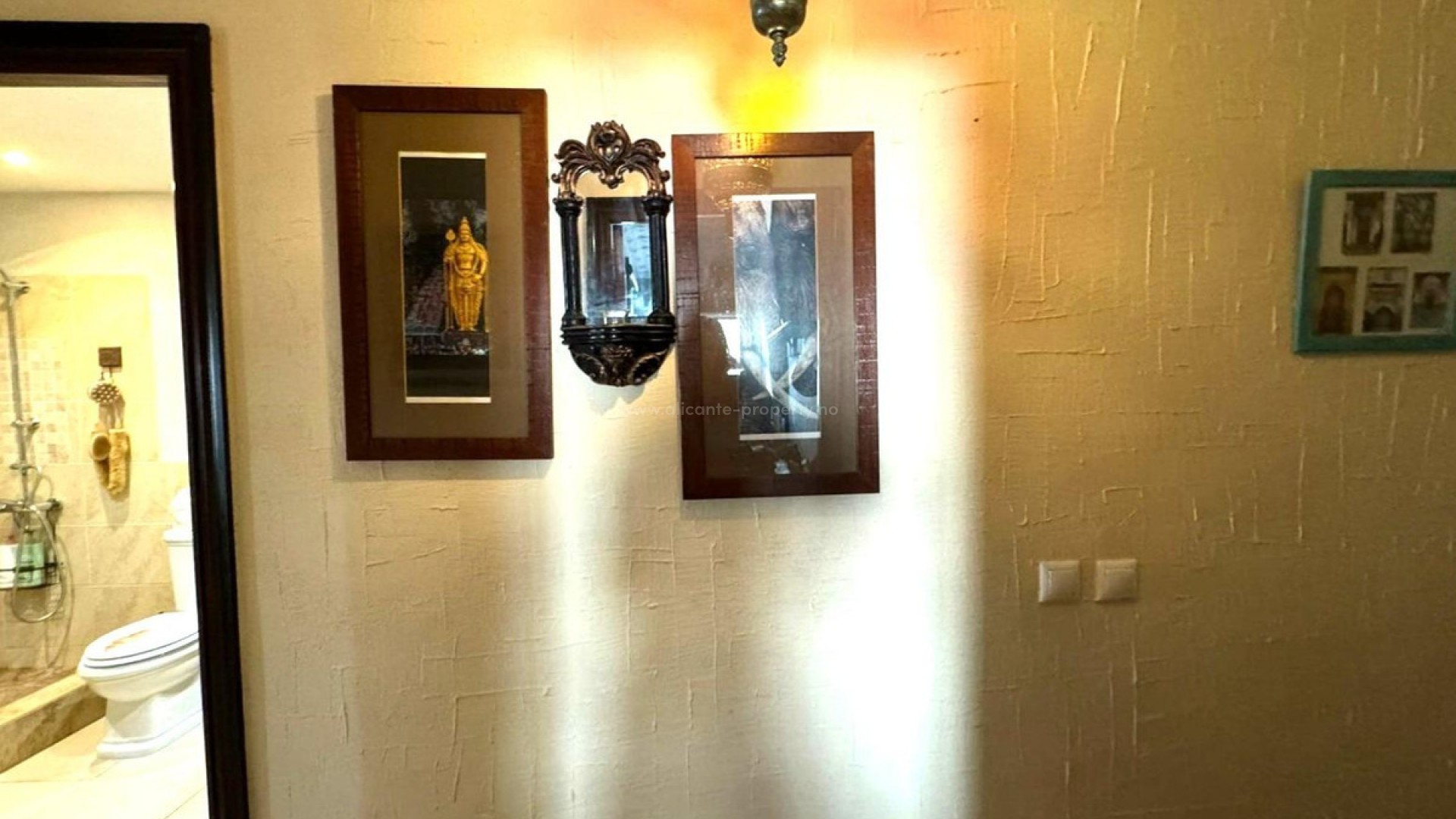 Apartment / flat in San Miguel de Salinas Centro