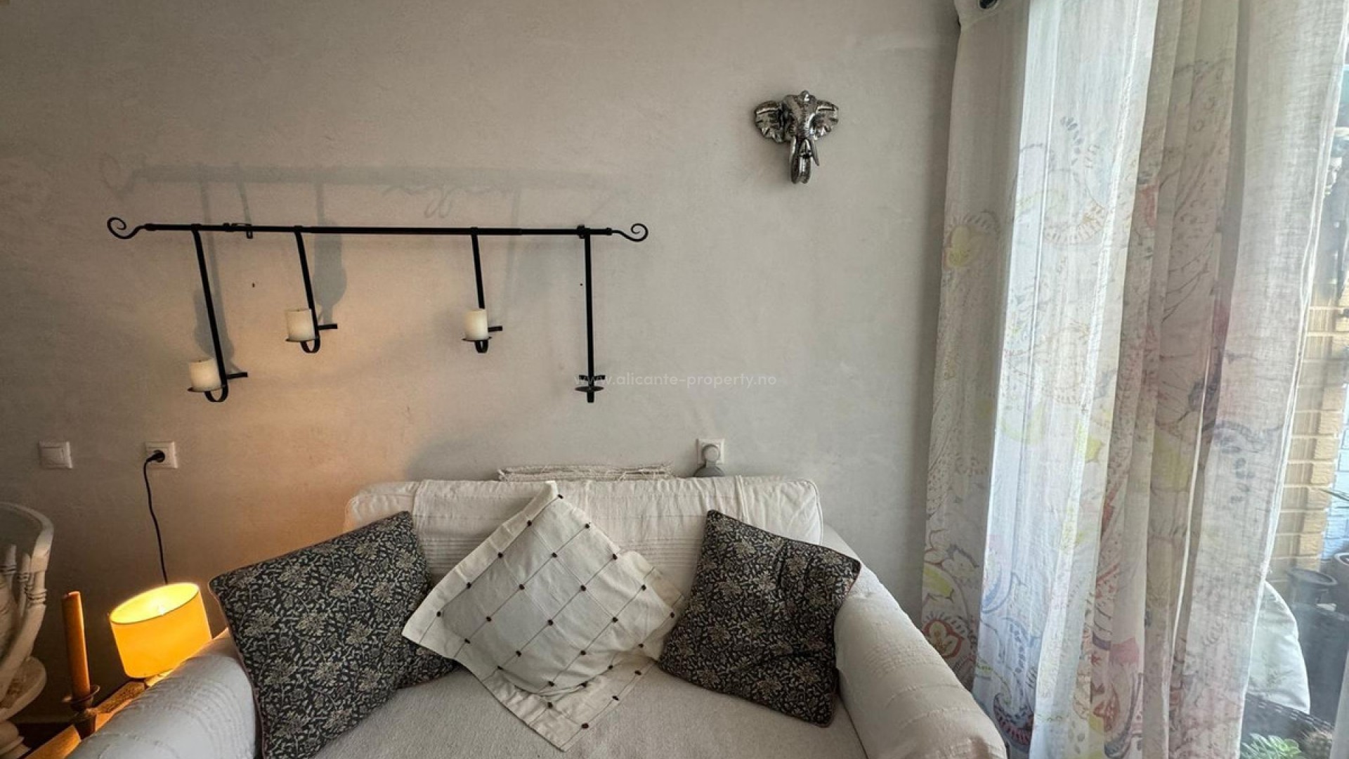 Apartment / flat in San Miguel de Salinas Centro