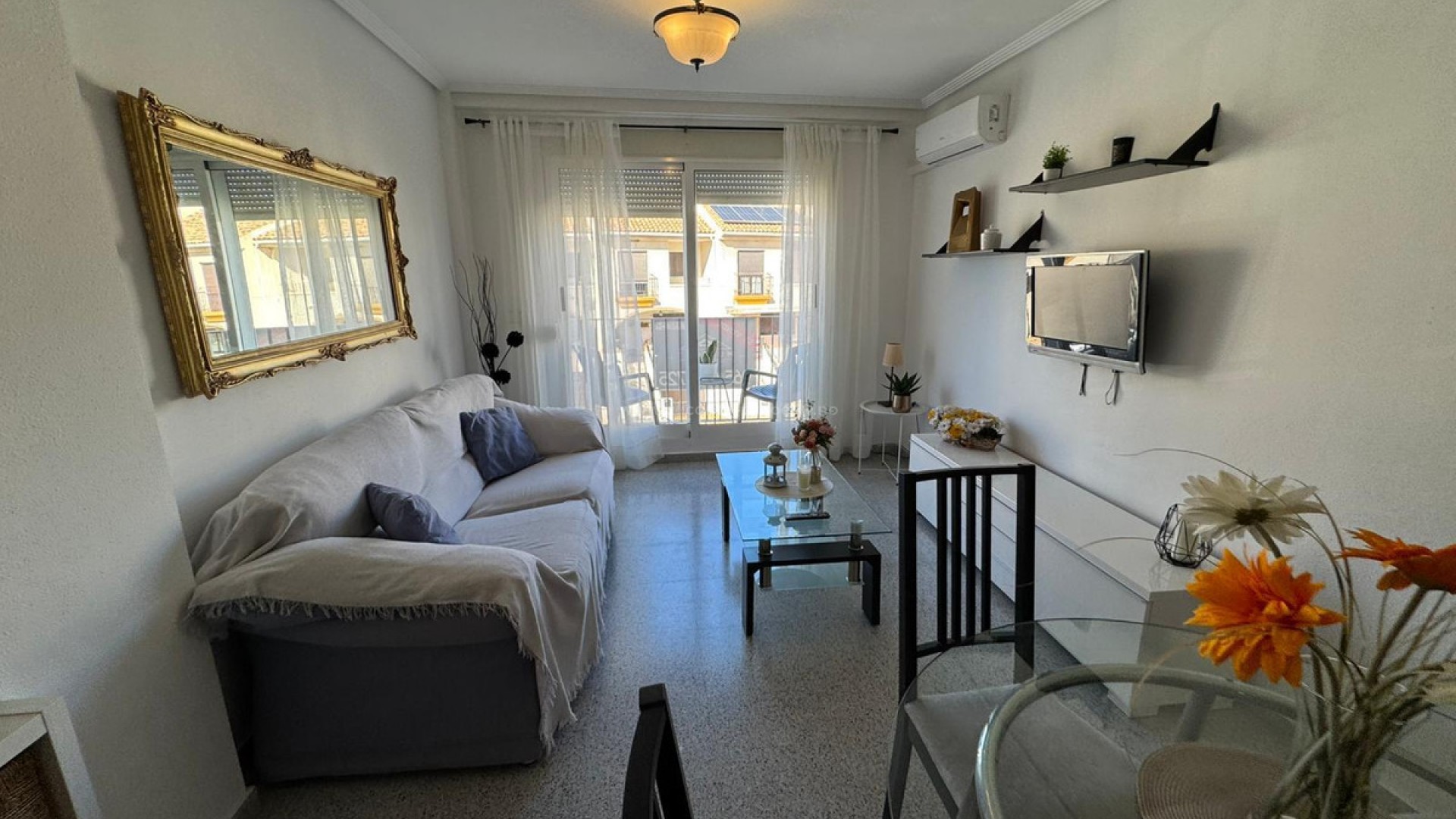 Apartment / flat in San Miguel de Salinas Centro