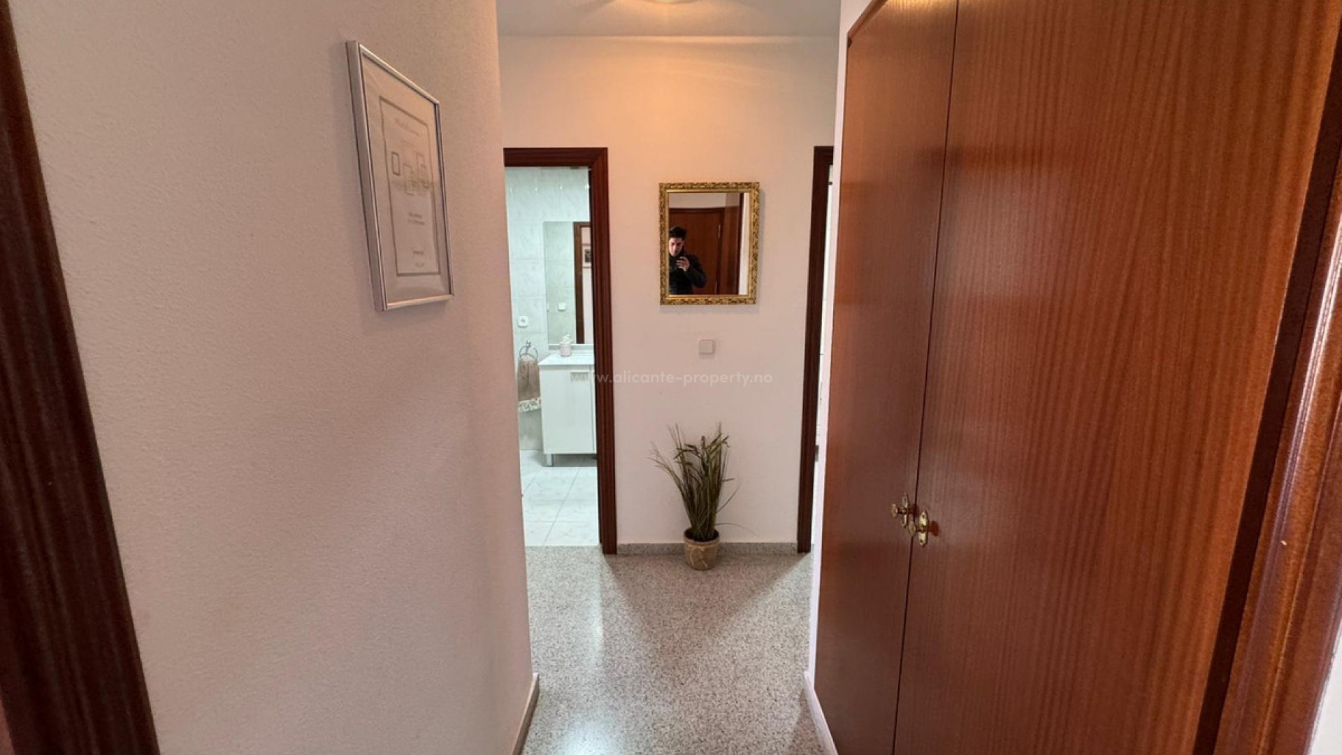 Apartment / flat in San Miguel de Salinas Centro