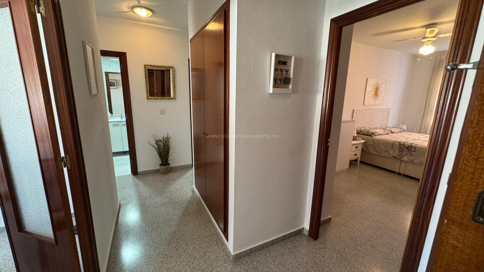 Apartment / flat in San Miguel de Salinas Centro