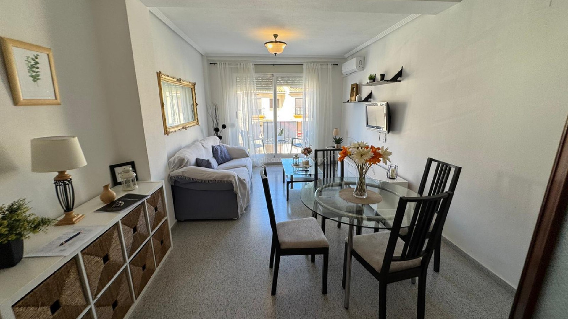 Apartment / flat in San Miguel de Salinas Centro
