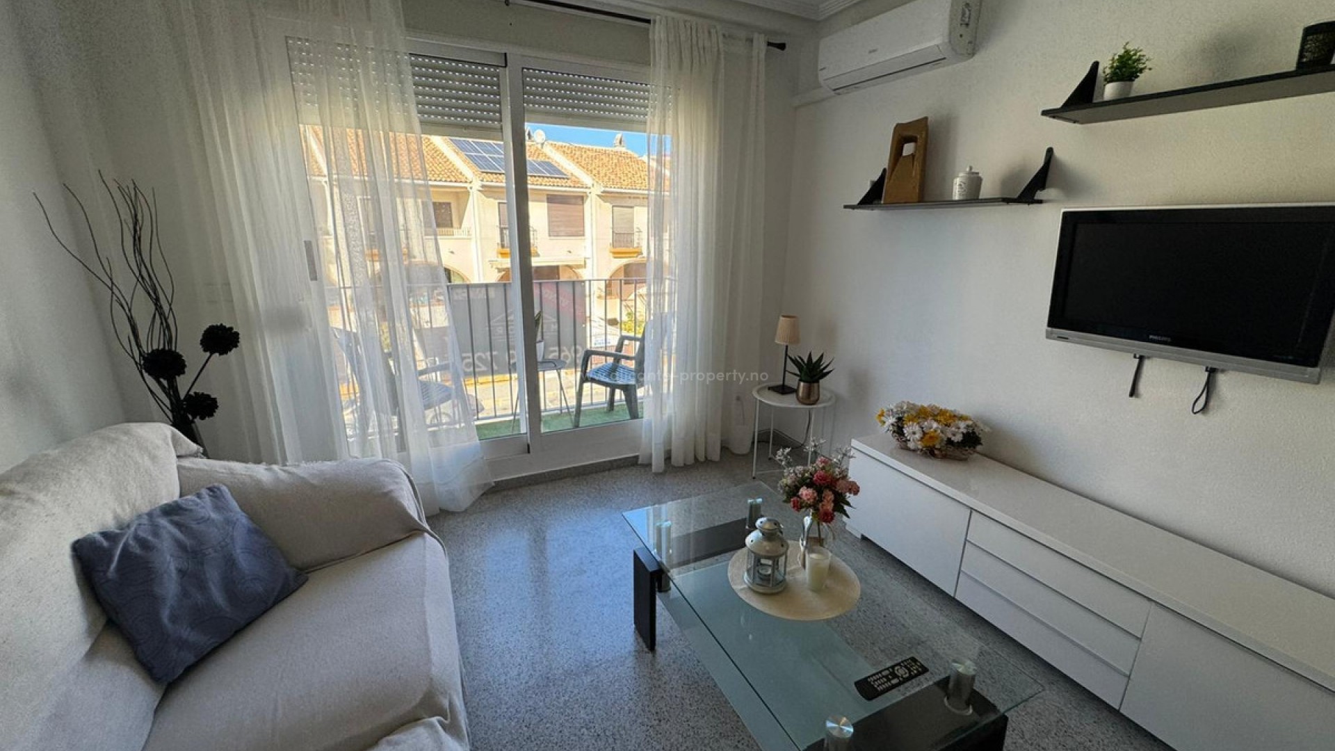 Apartment / flat in San Miguel de Salinas Centro