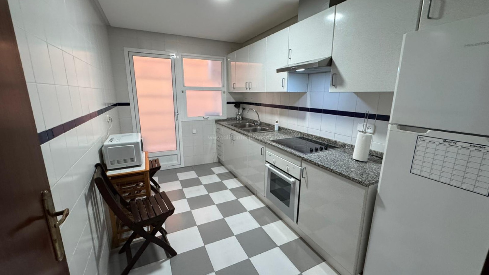Apartment / flat in San Miguel de Salinas Centro