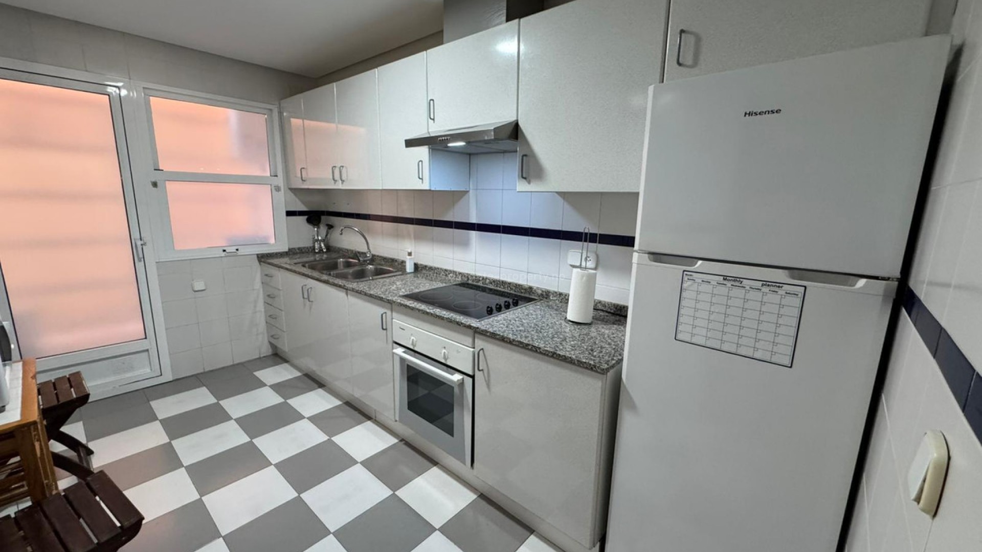 Apartment / flat in San Miguel de Salinas Centro