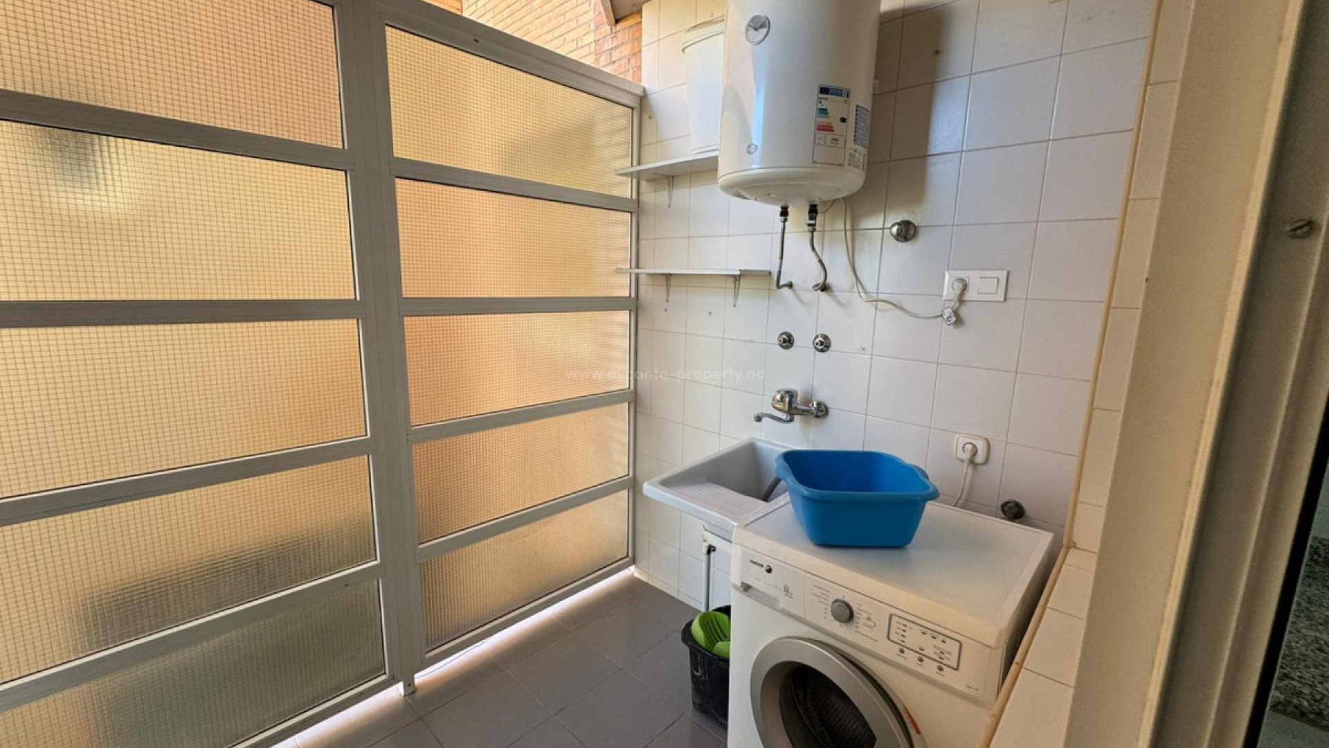 Apartment / flat in San Miguel de Salinas Centro