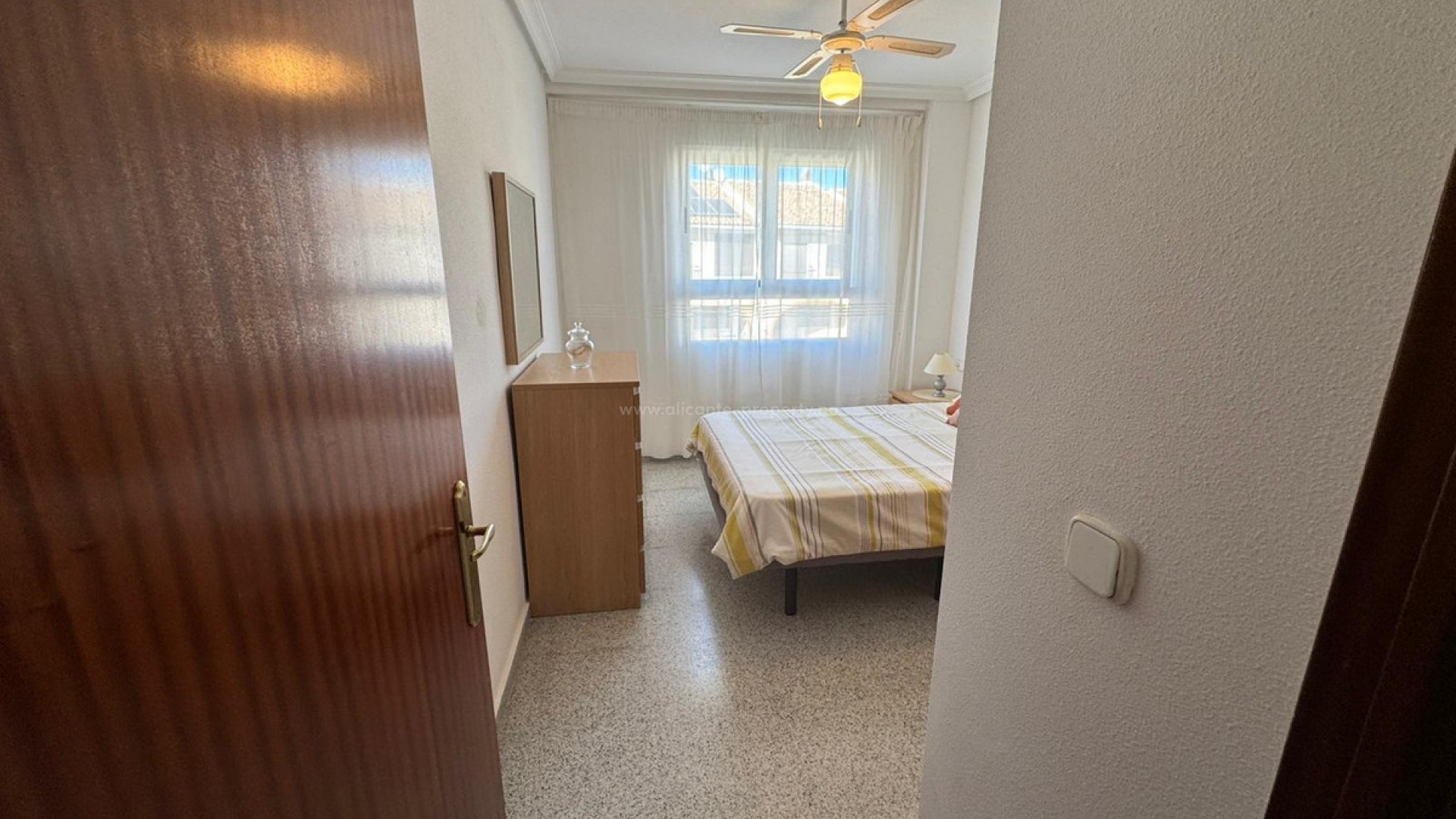 Apartment / flat in San Miguel de Salinas Centro