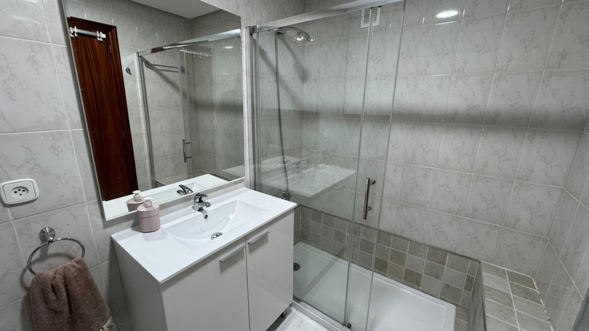 Apartment / flat in San Miguel de Salinas Centro