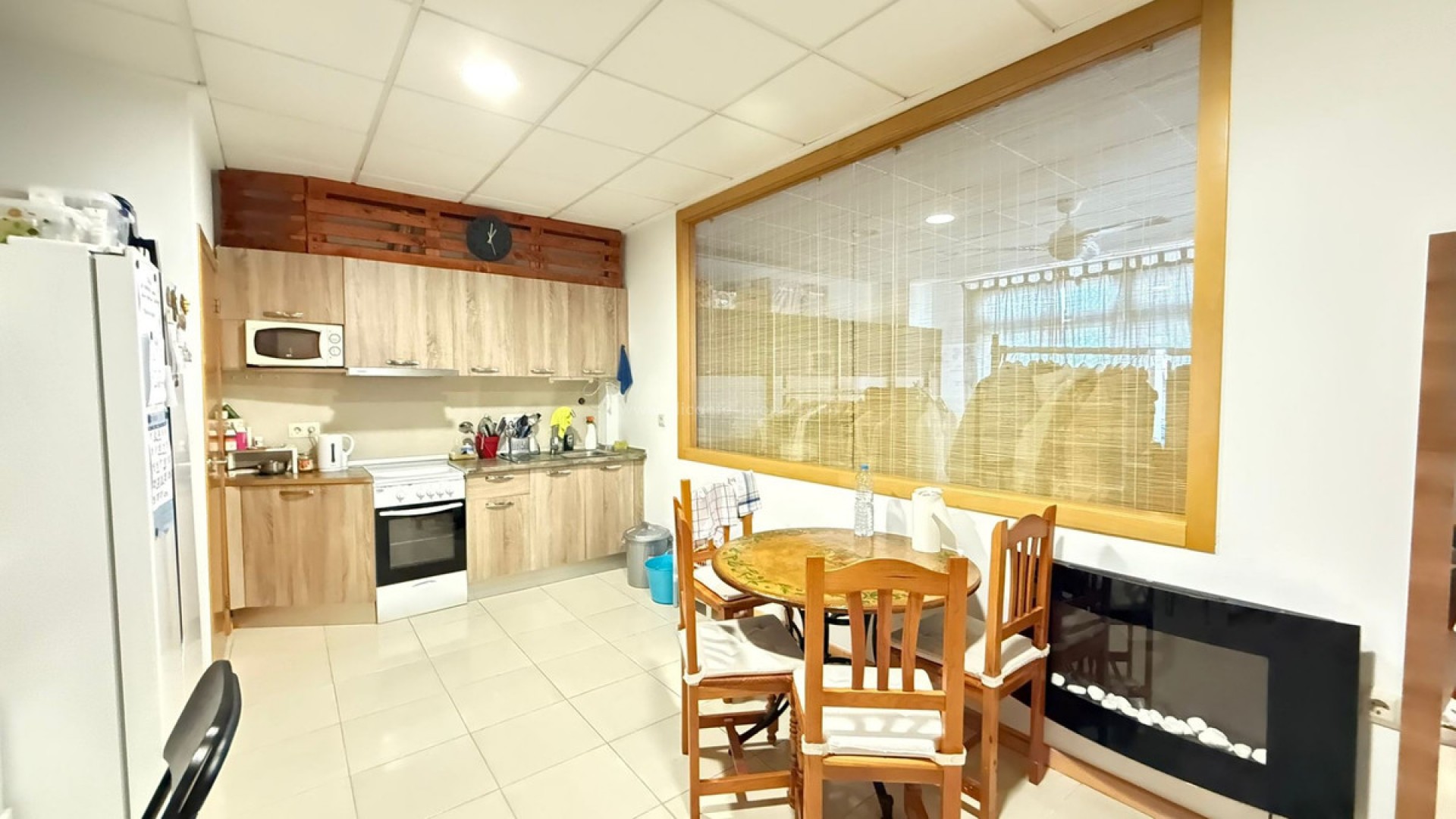 Apartment / flat in San Miguel de Salinas Centro