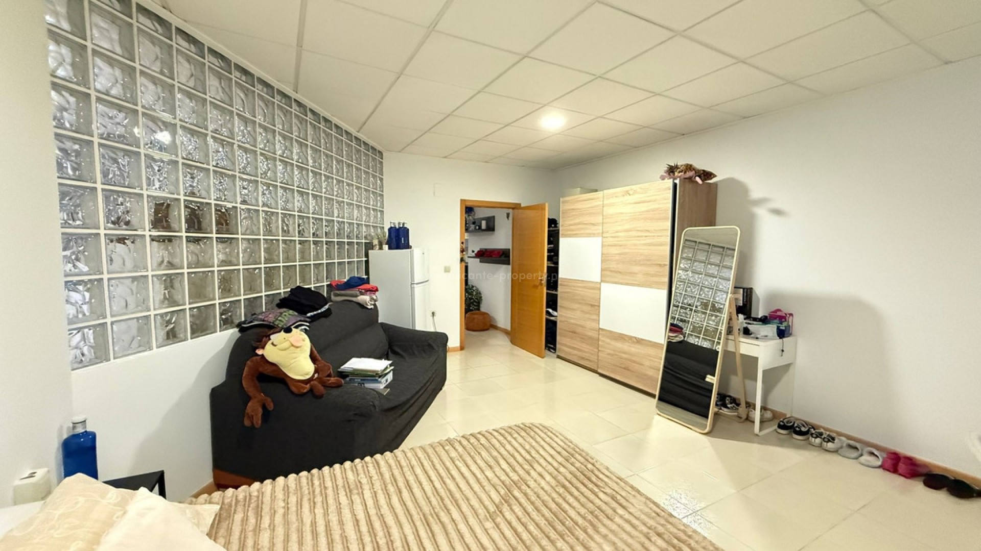 Apartment / flat in San Miguel de Salinas Centro