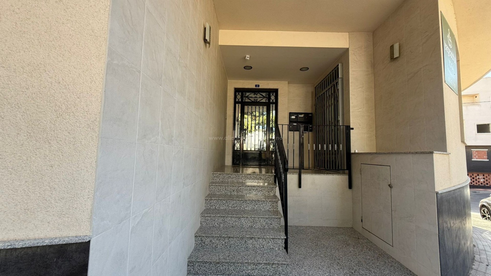 Apartment / flat in San Miguel de Salinas Centro