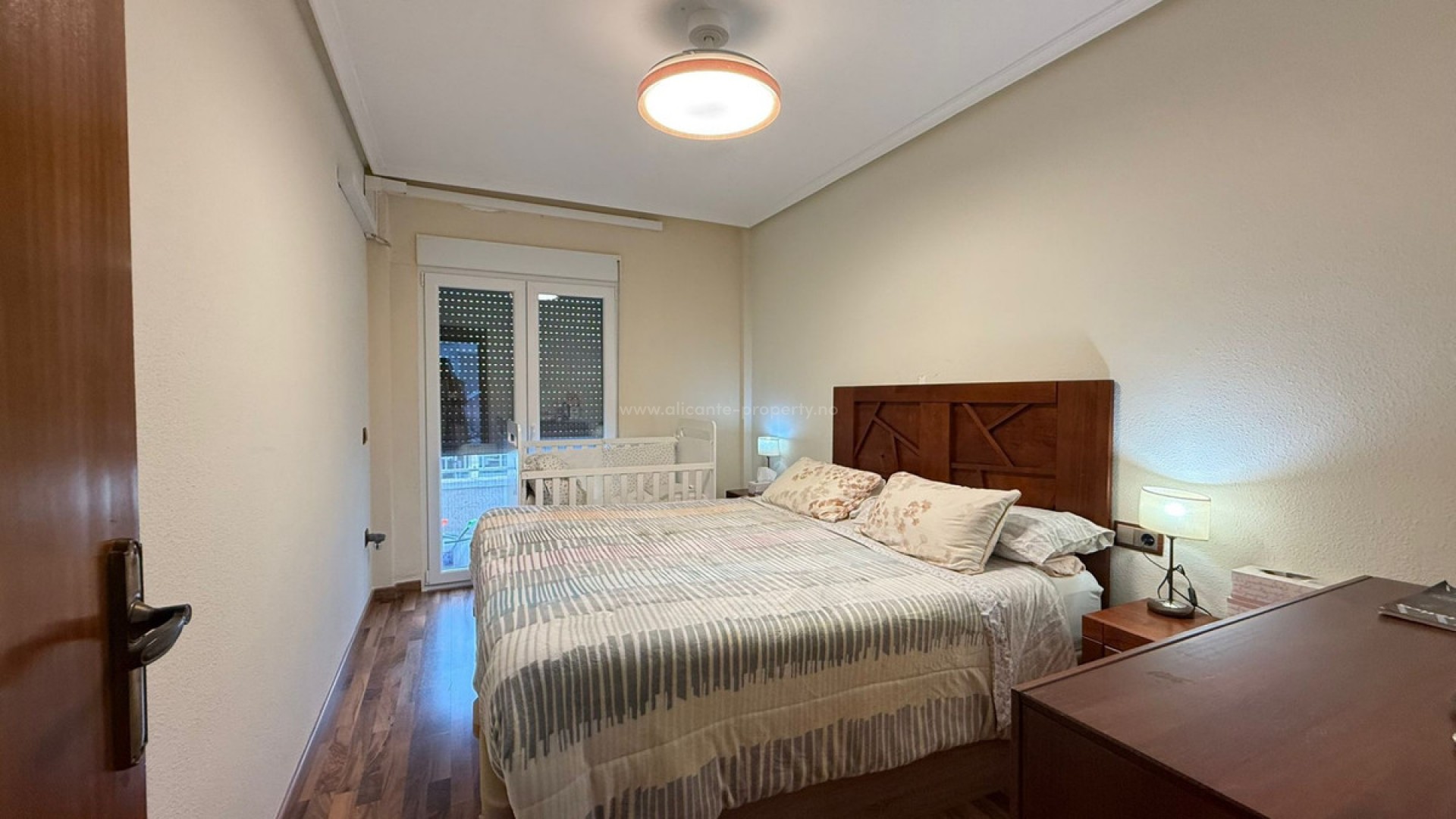 Apartment / flat in San Miguel de Salinas Centro