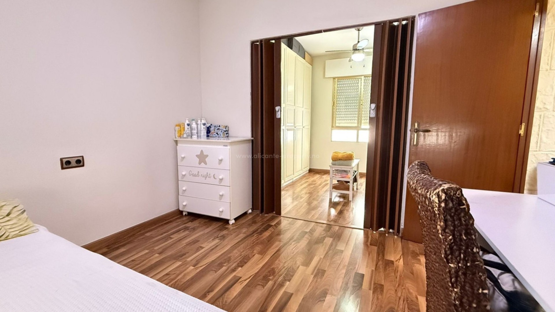 Apartment / flat in San Miguel de Salinas Centro