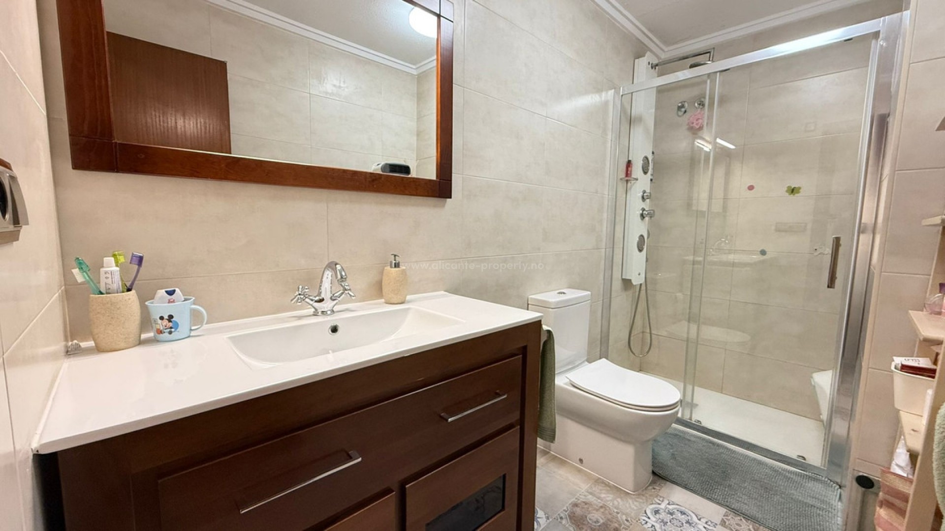 Apartment / flat in San Miguel de Salinas Centro