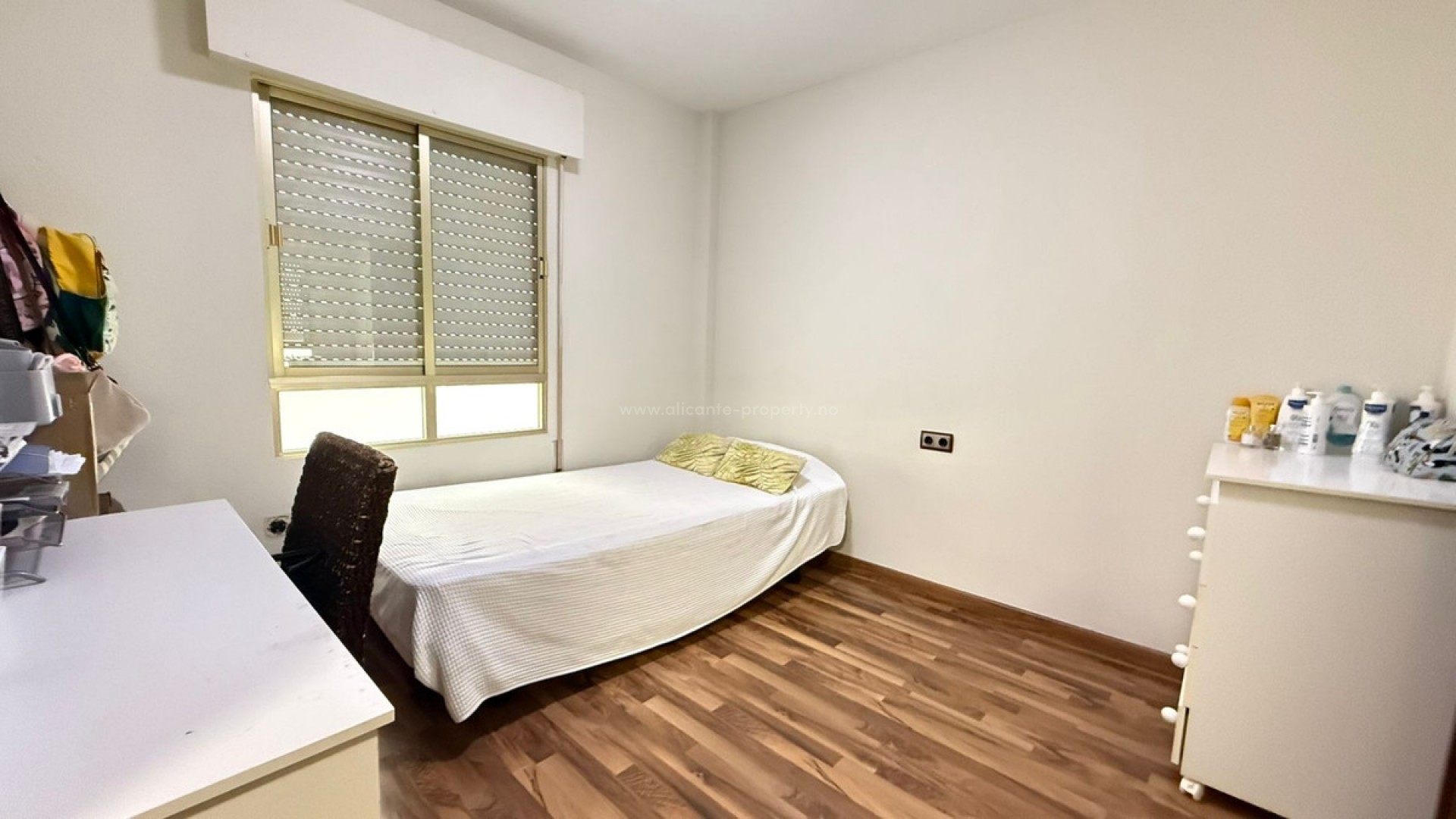 Apartment / flat in San Miguel de Salinas Centro