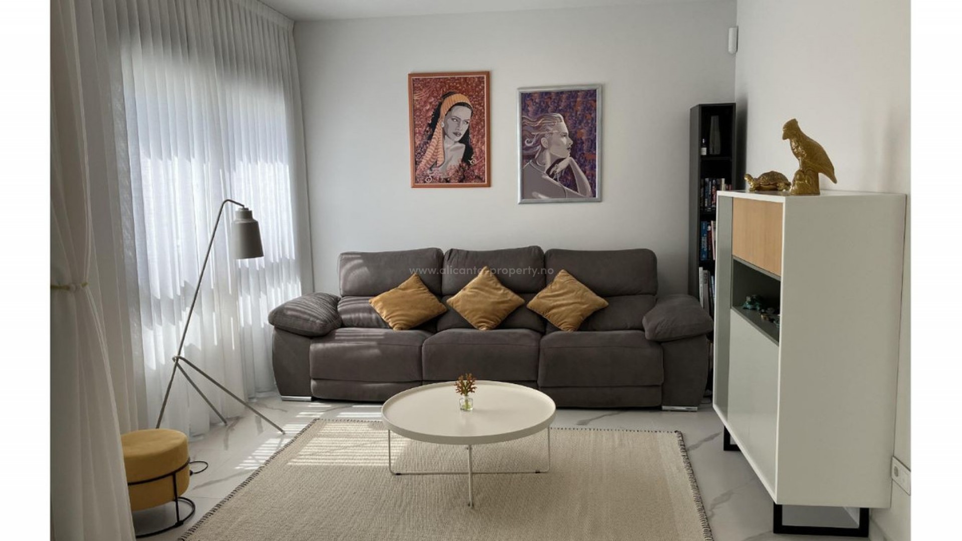 Apartment / flat in San Miguel de Salinas Centro