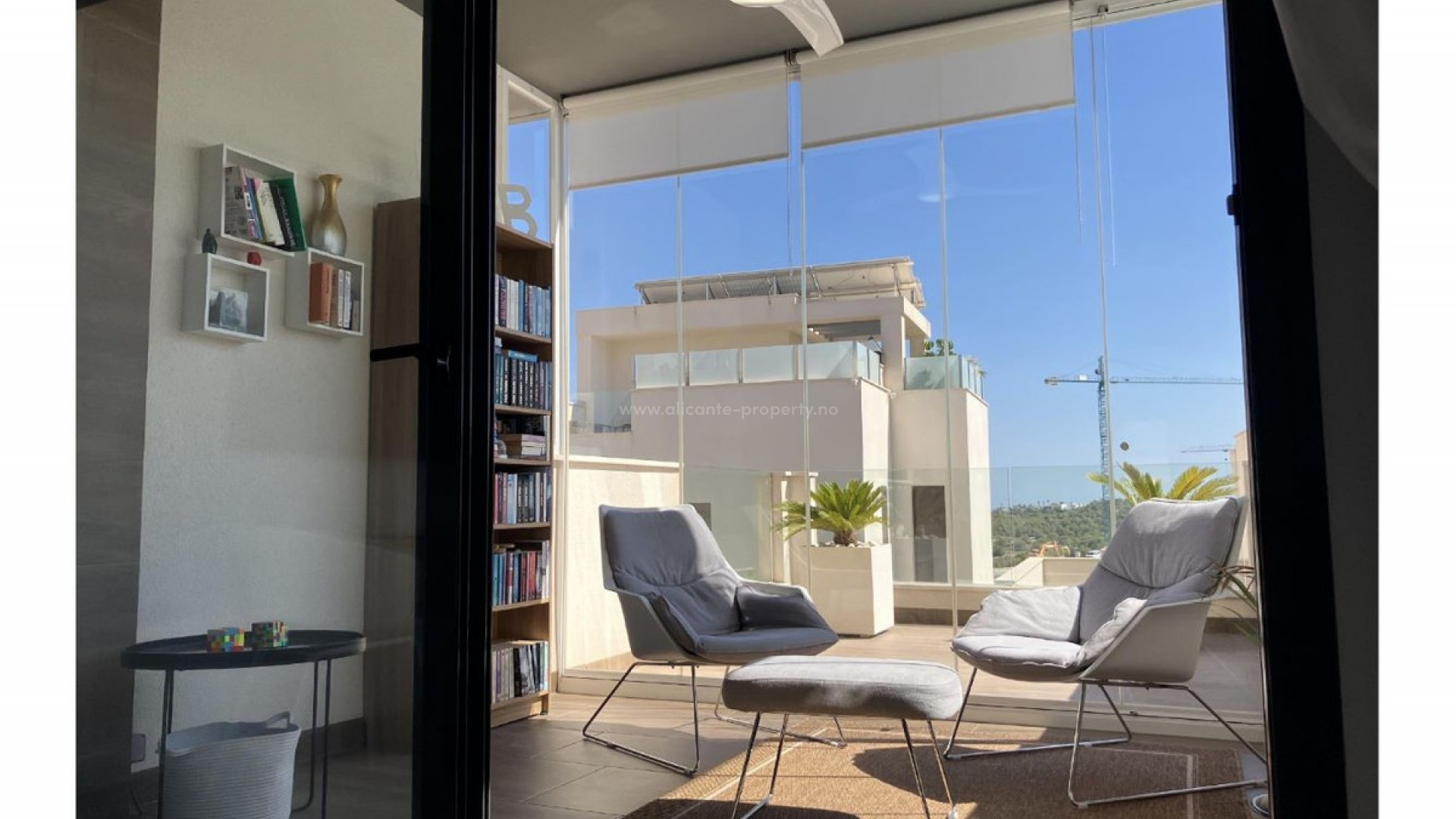 Apartment / flat in San Miguel de Salinas Centro