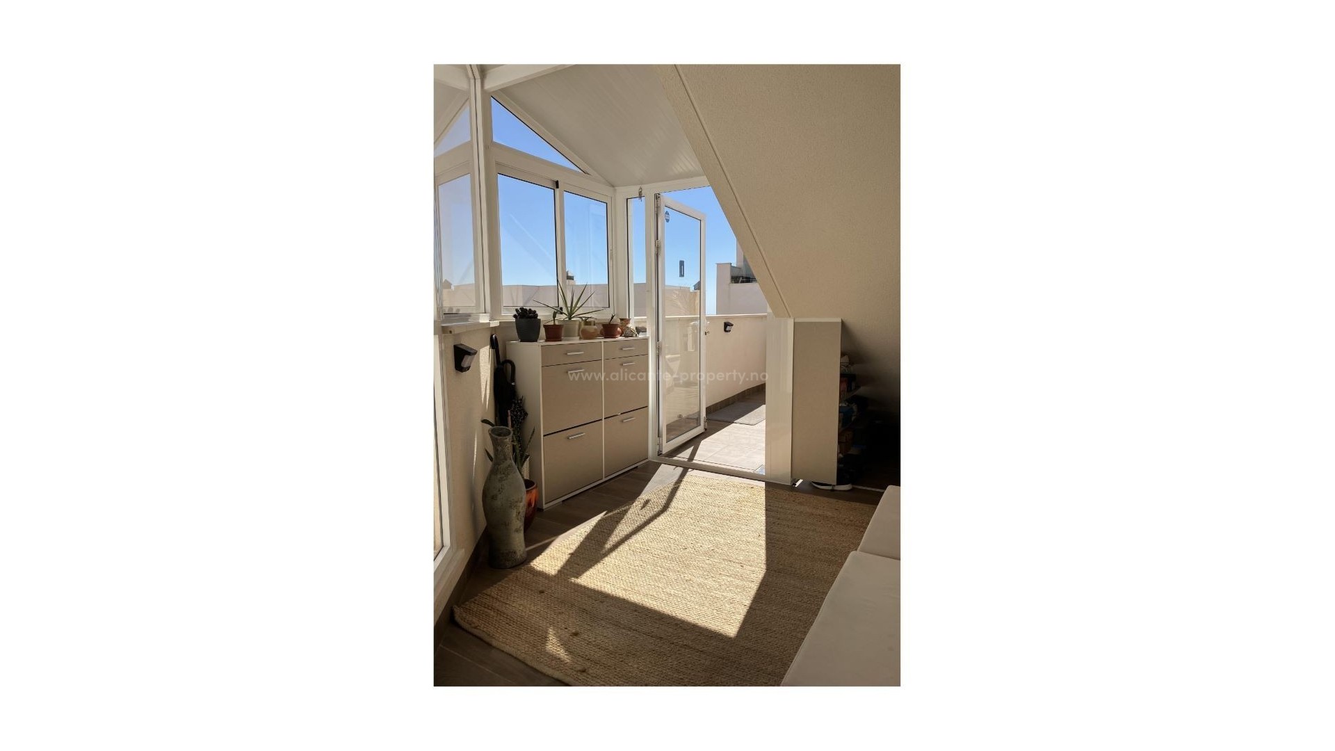 Apartment / flat in San Miguel de Salinas Centro