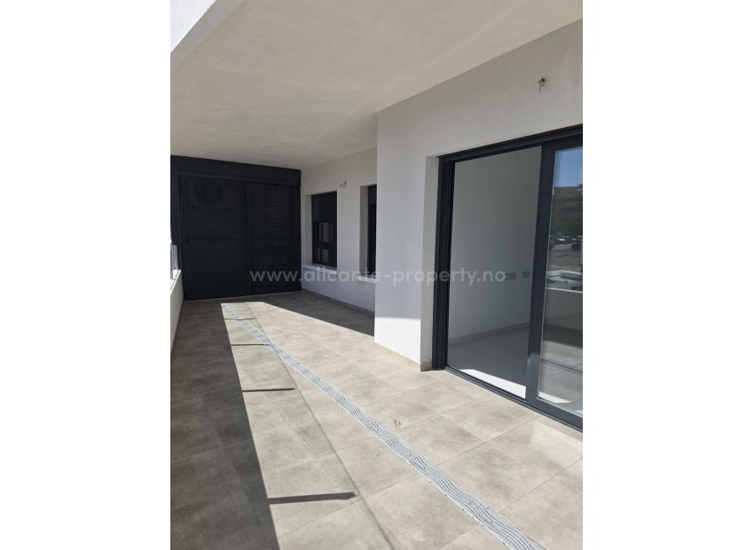 Apartment / flat in San Miguel de Salinas Centro