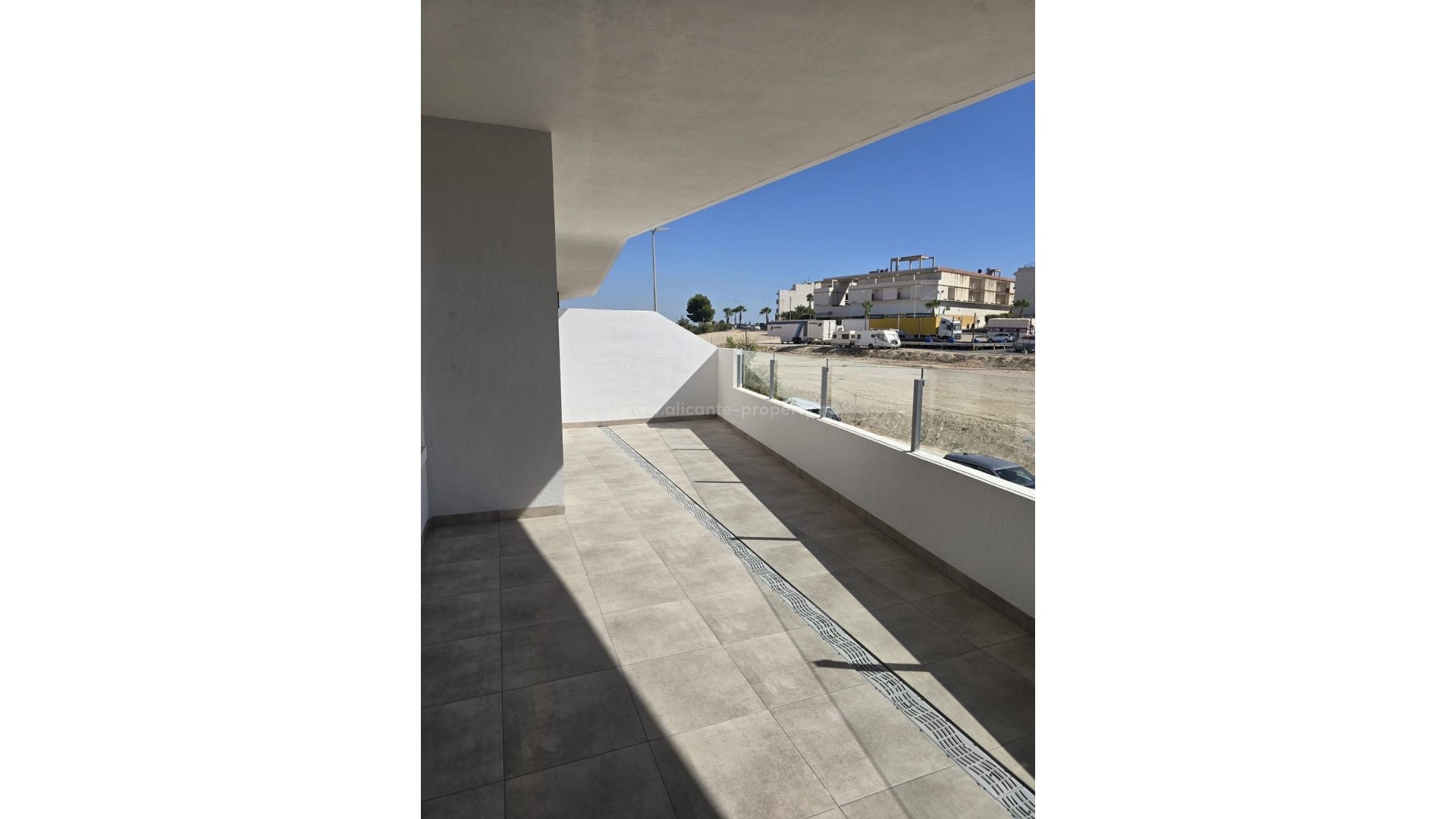 Apartment / flat in San Miguel de Salinas Centro