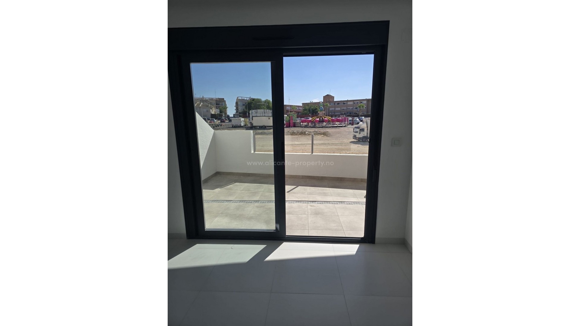Apartment / flat in San Miguel de Salinas Centro