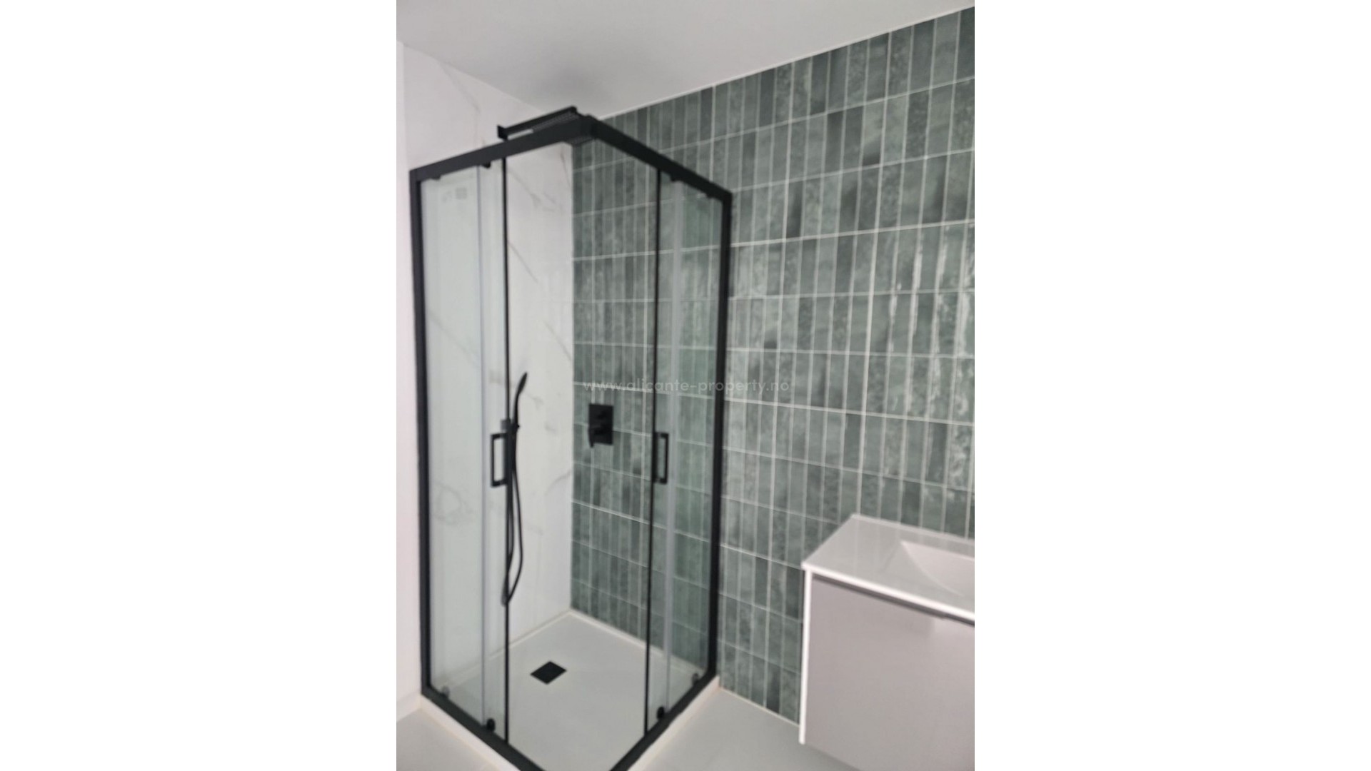 Apartment / flat in San Miguel de Salinas Centro