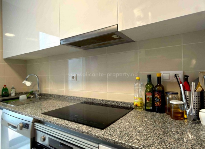 Apartment / flat in San Miguel de Salinas Centro