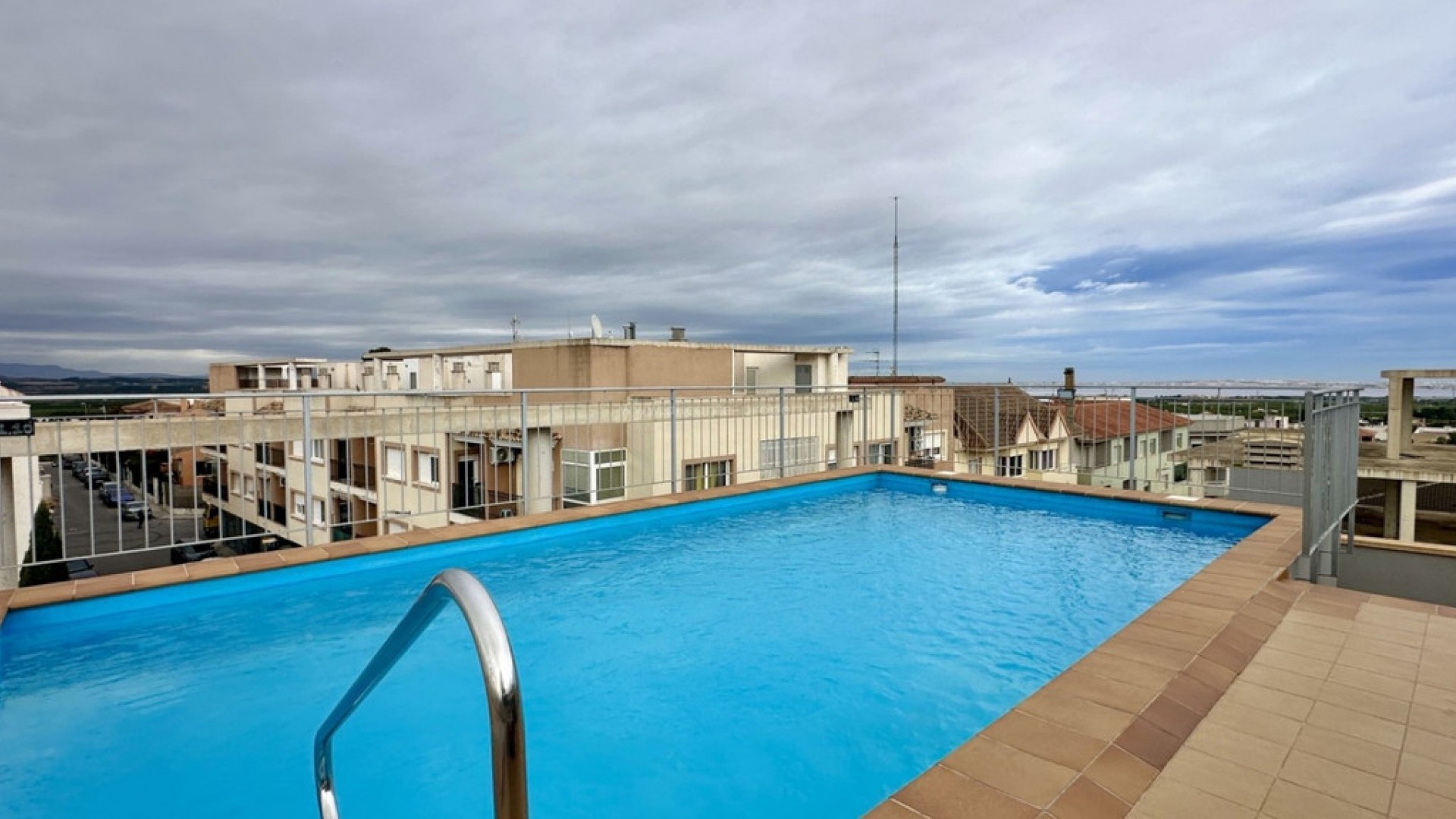 Apartment / flat in San Miguel de Salinas Centro