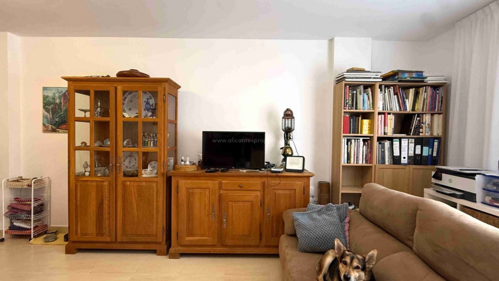 Apartment / flat in San Miguel de Salinas Centro