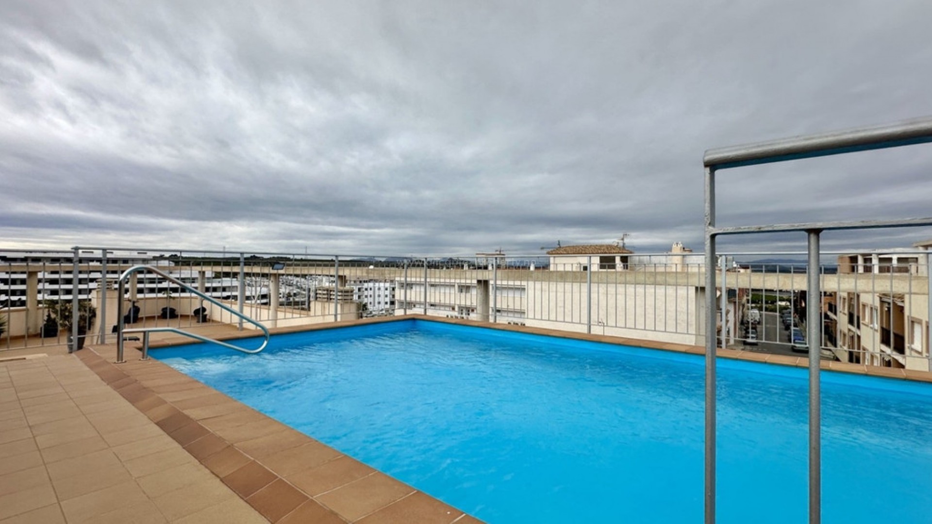 Apartment / flat in San Miguel de Salinas Centro