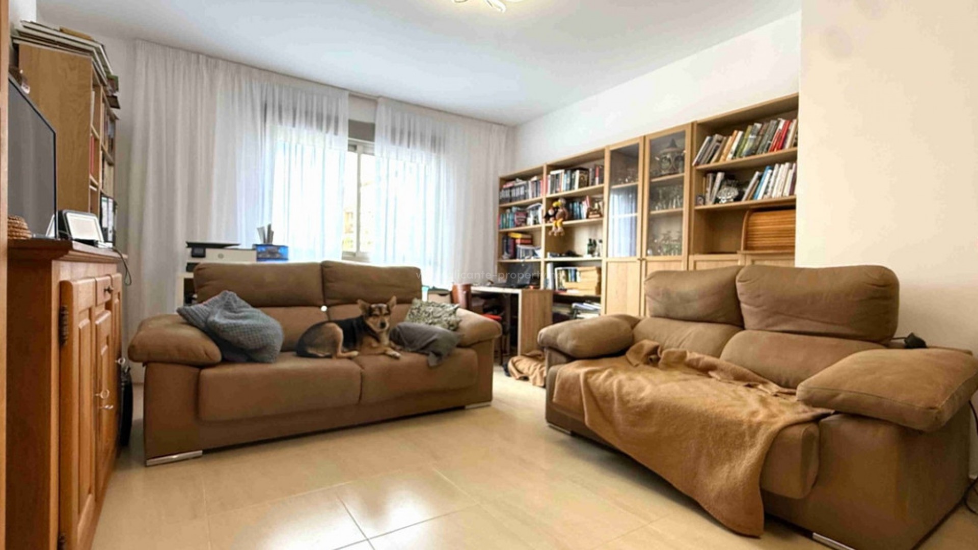 Apartment / flat in San Miguel de Salinas Centro