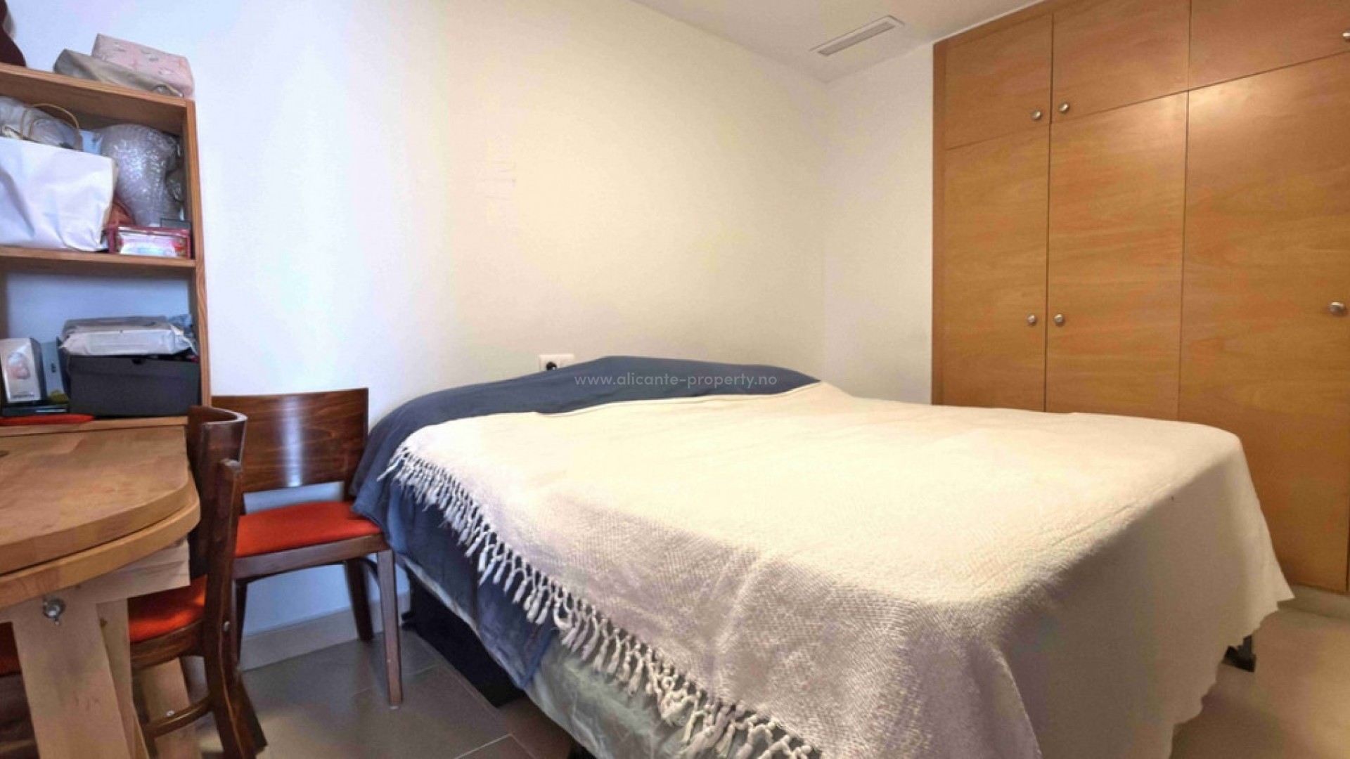 Apartment / flat in San Miguel de Salinas Centro