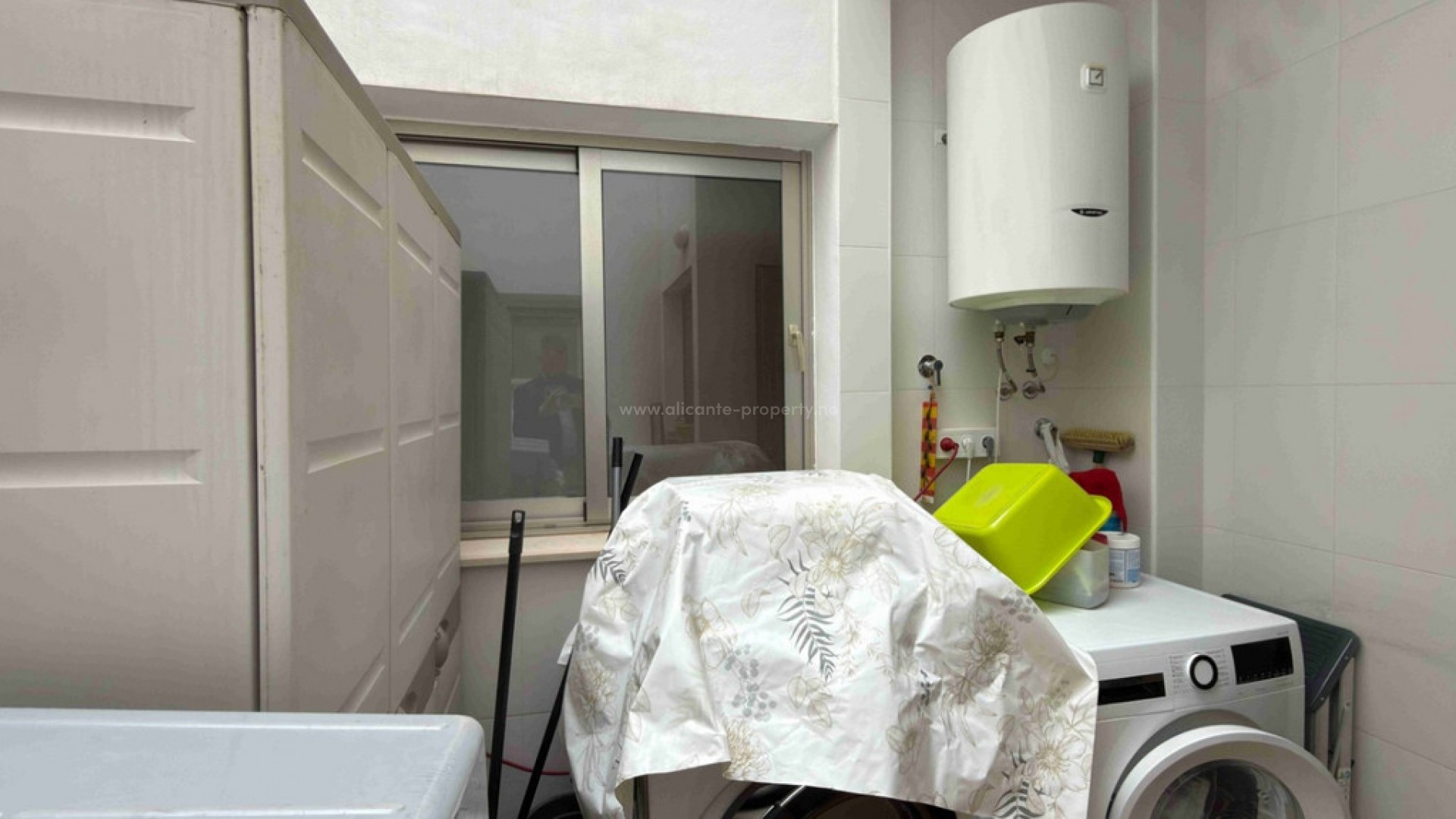 Apartment / flat in San Miguel de Salinas Centro