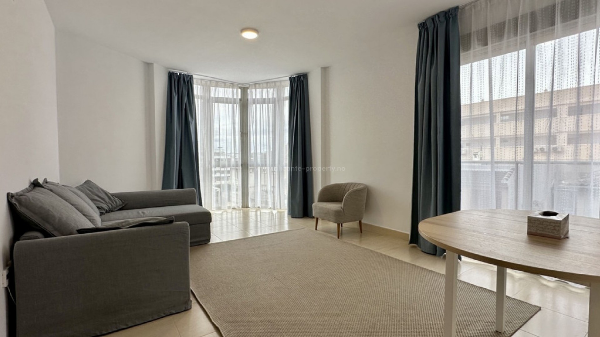 Apartment / flat in San Miguel de Salinas Centro