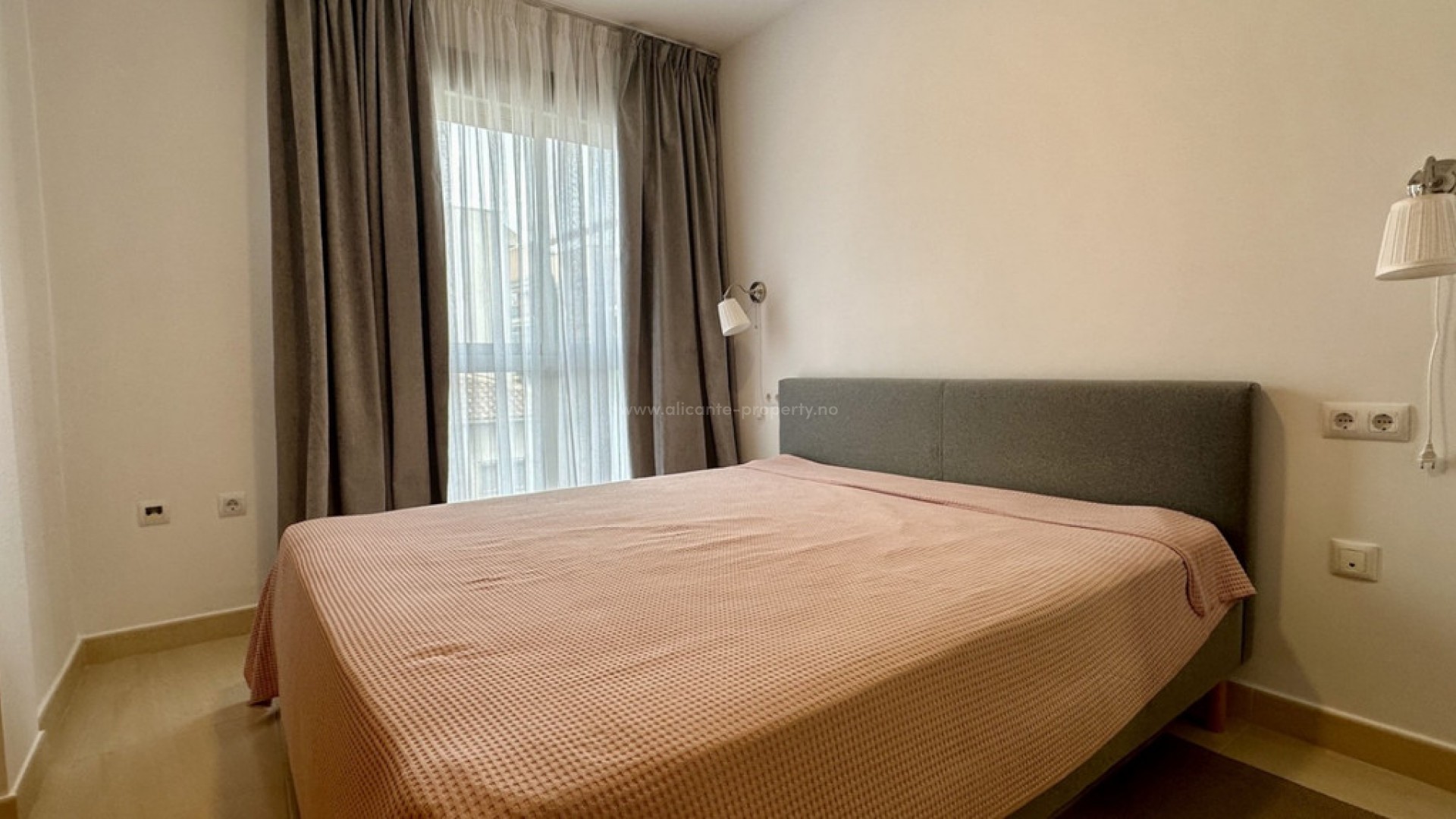 Apartment / flat in San Miguel de Salinas Centro