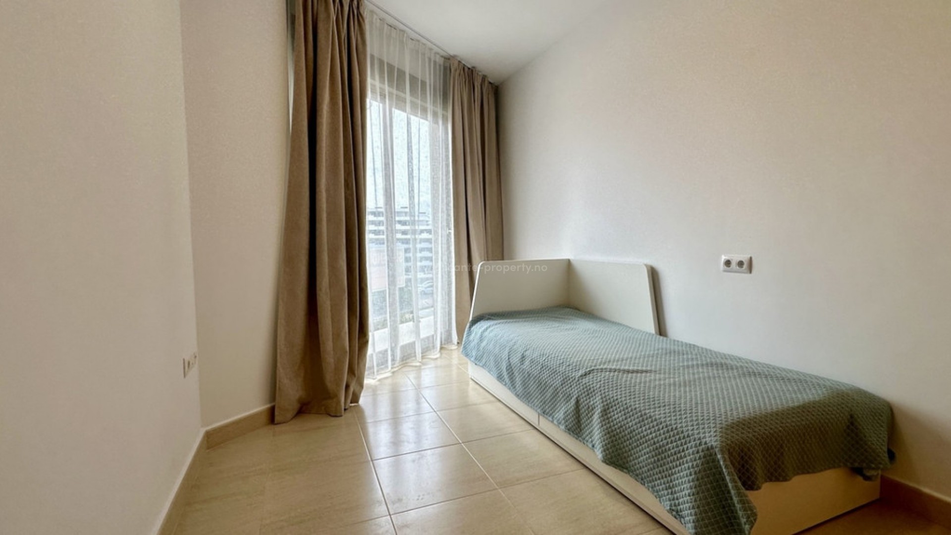 Apartment / flat in San Miguel de Salinas Centro