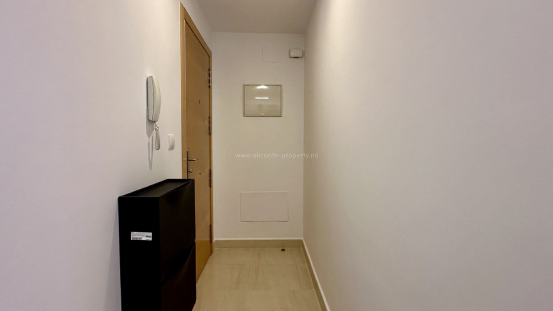 Apartment / flat in San Miguel de Salinas Centro