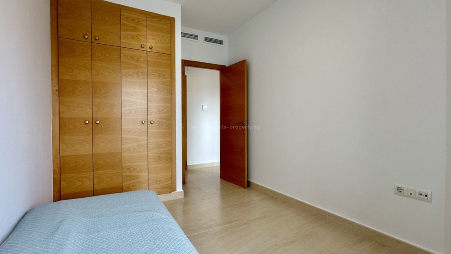 Apartment / flat in San Miguel de Salinas Centro