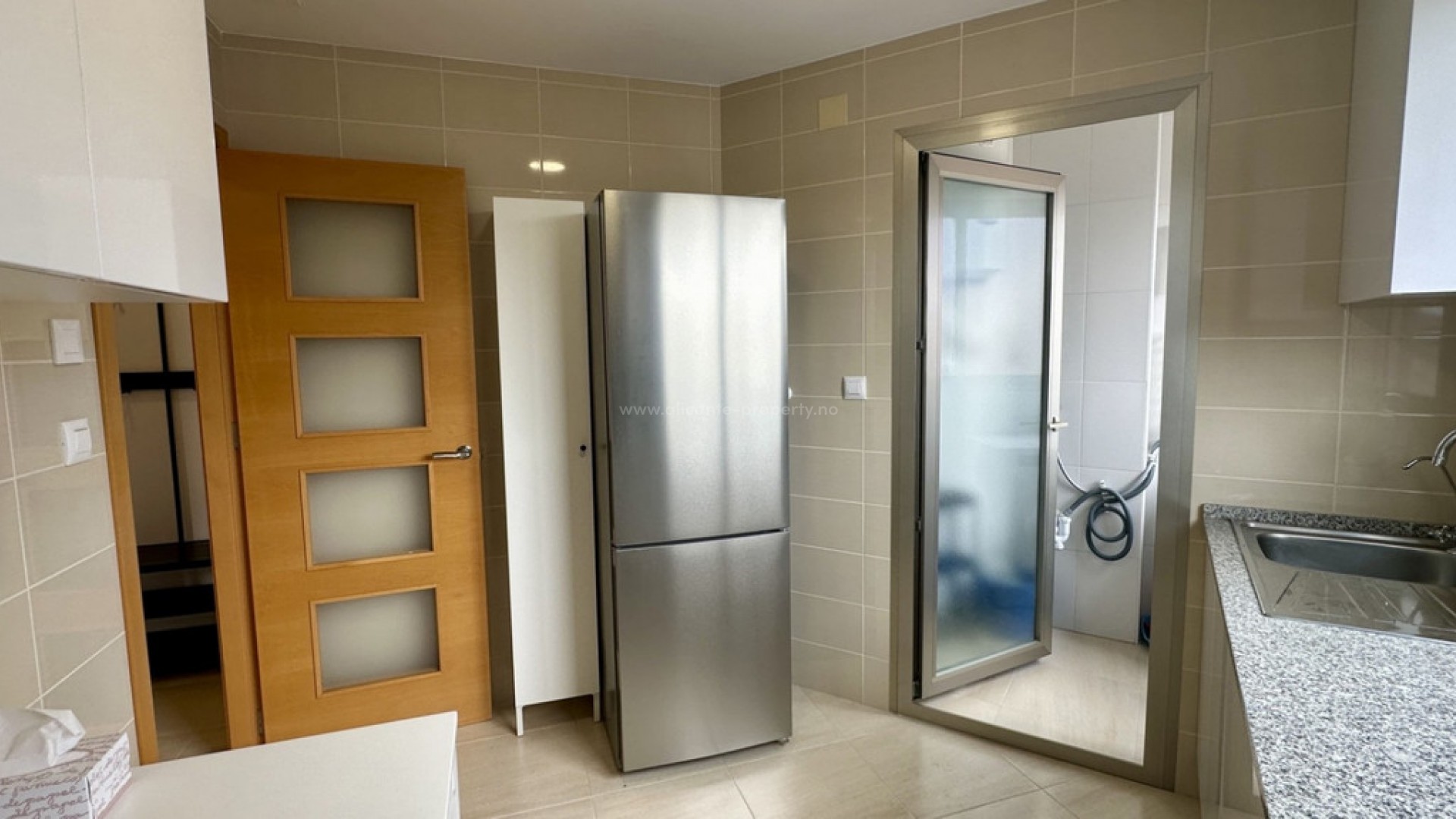 Apartment / flat in San Miguel de Salinas Centro