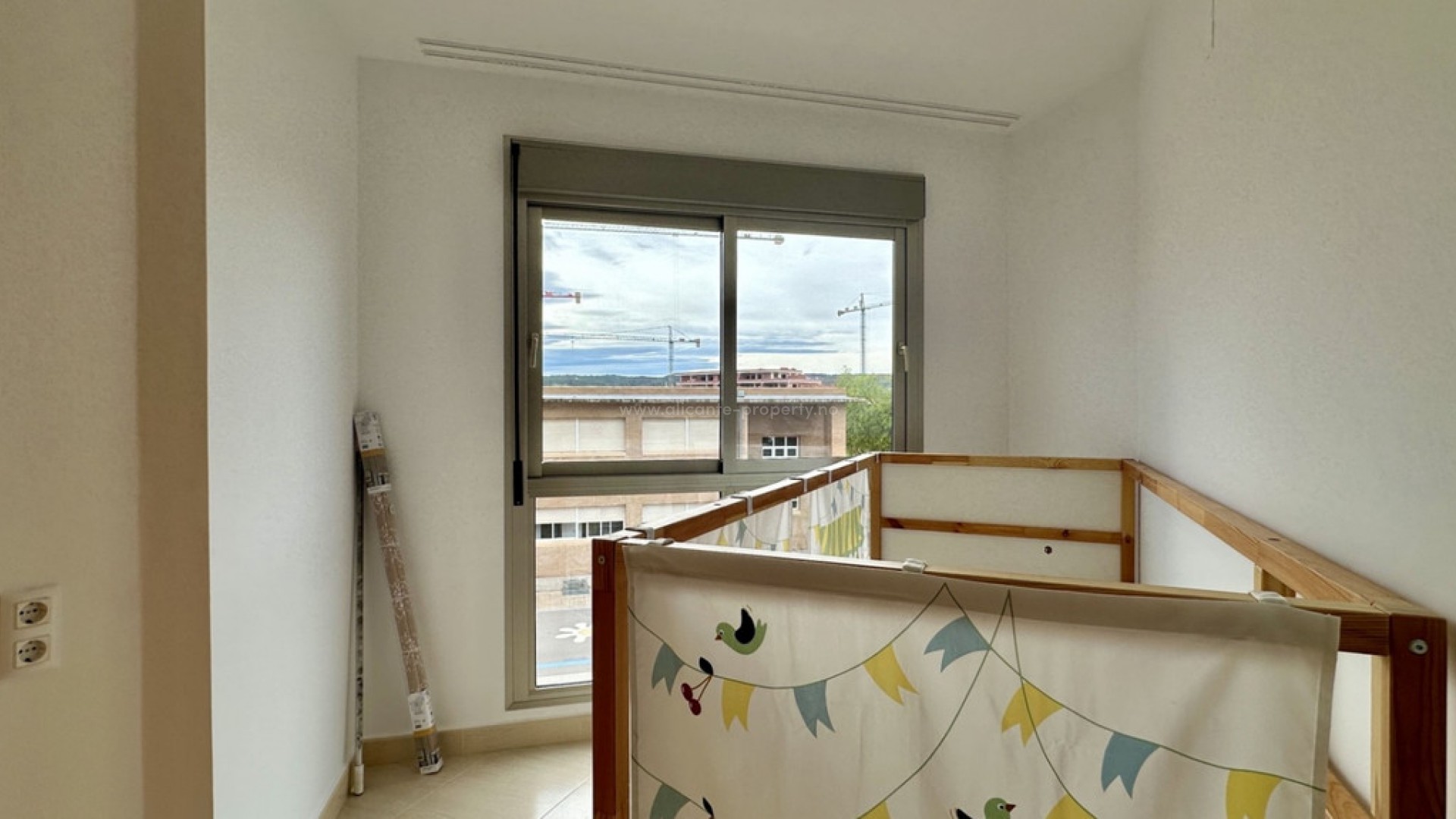 Apartment / flat in San Miguel de Salinas Centro