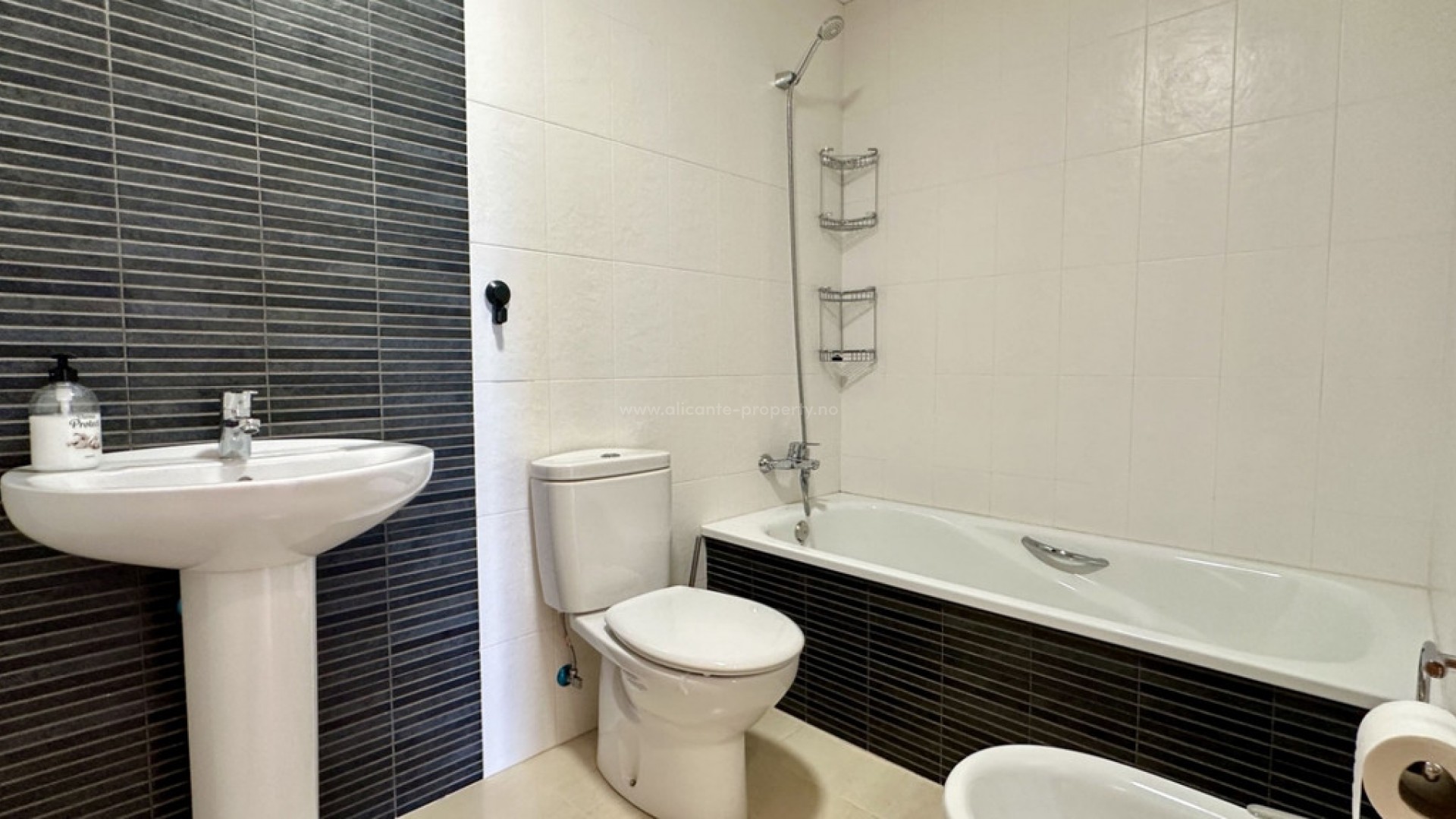Apartment / flat in San Miguel de Salinas Centro
