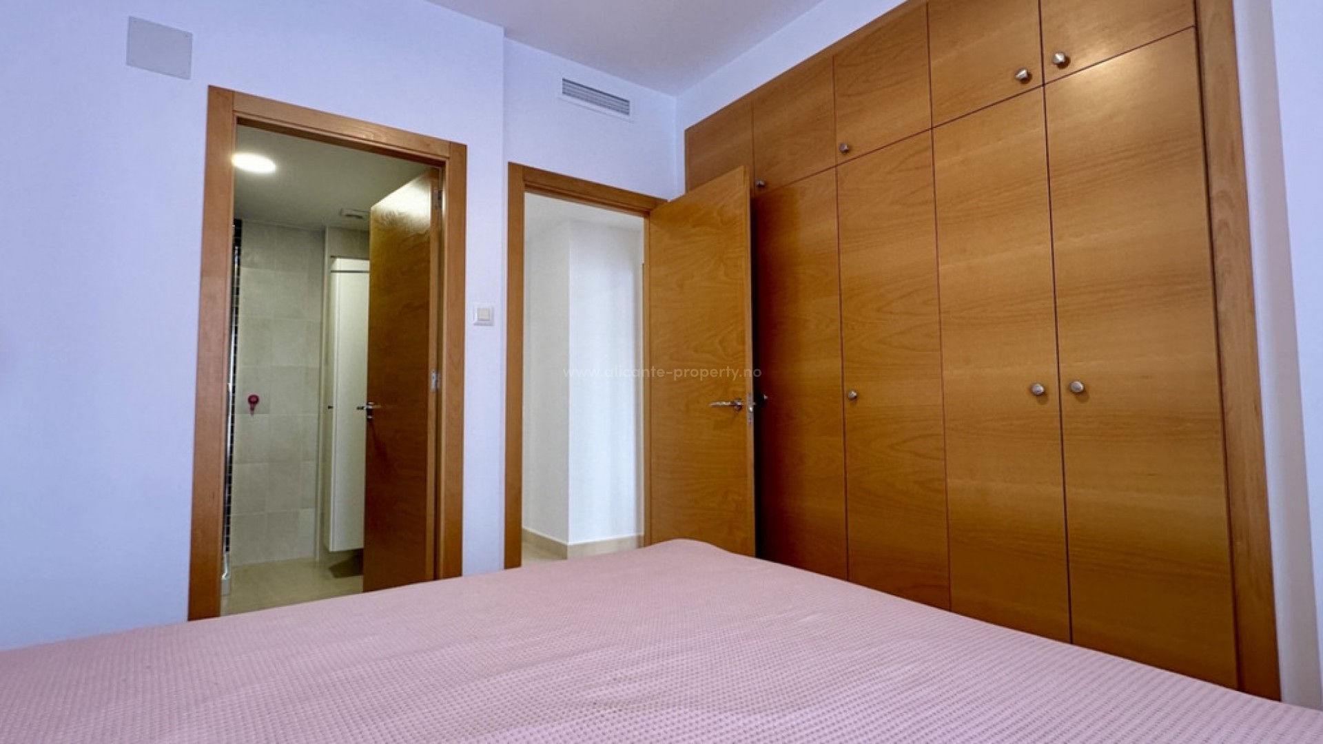 Apartment / flat in San Miguel de Salinas Centro
